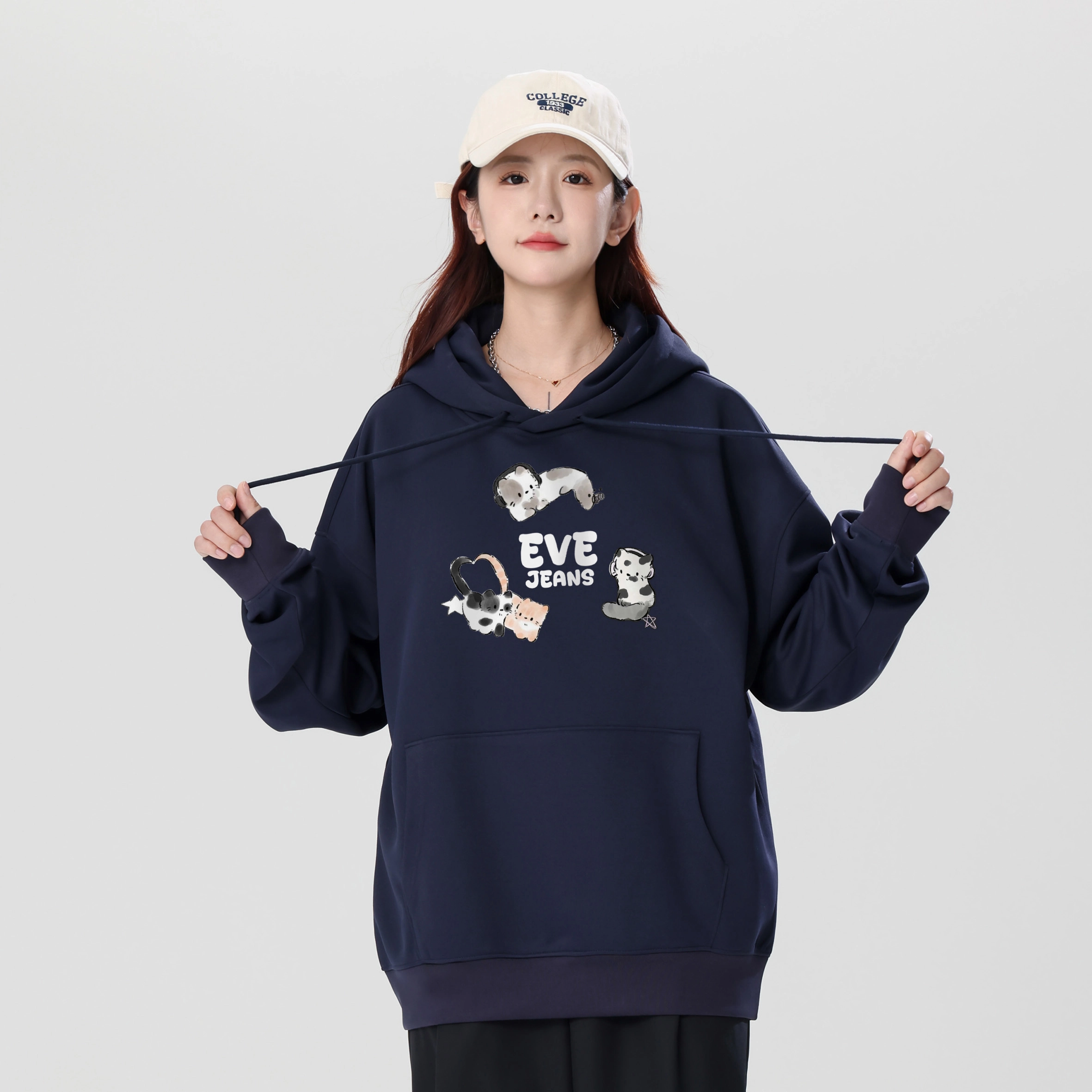 EVE Jean
