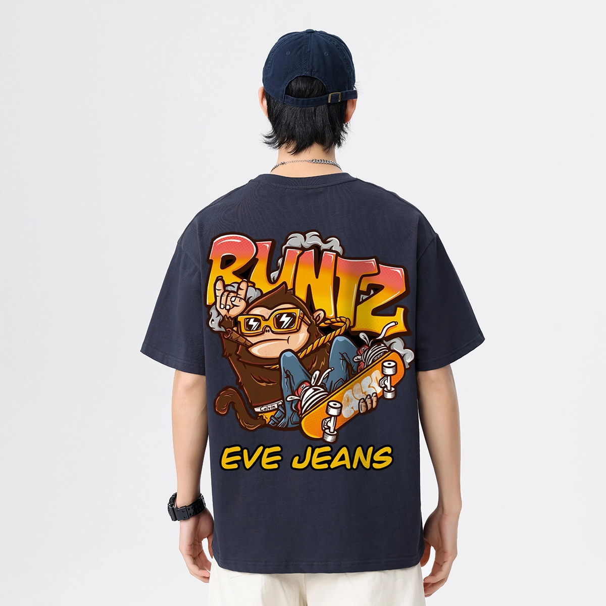 EVE JeansT
