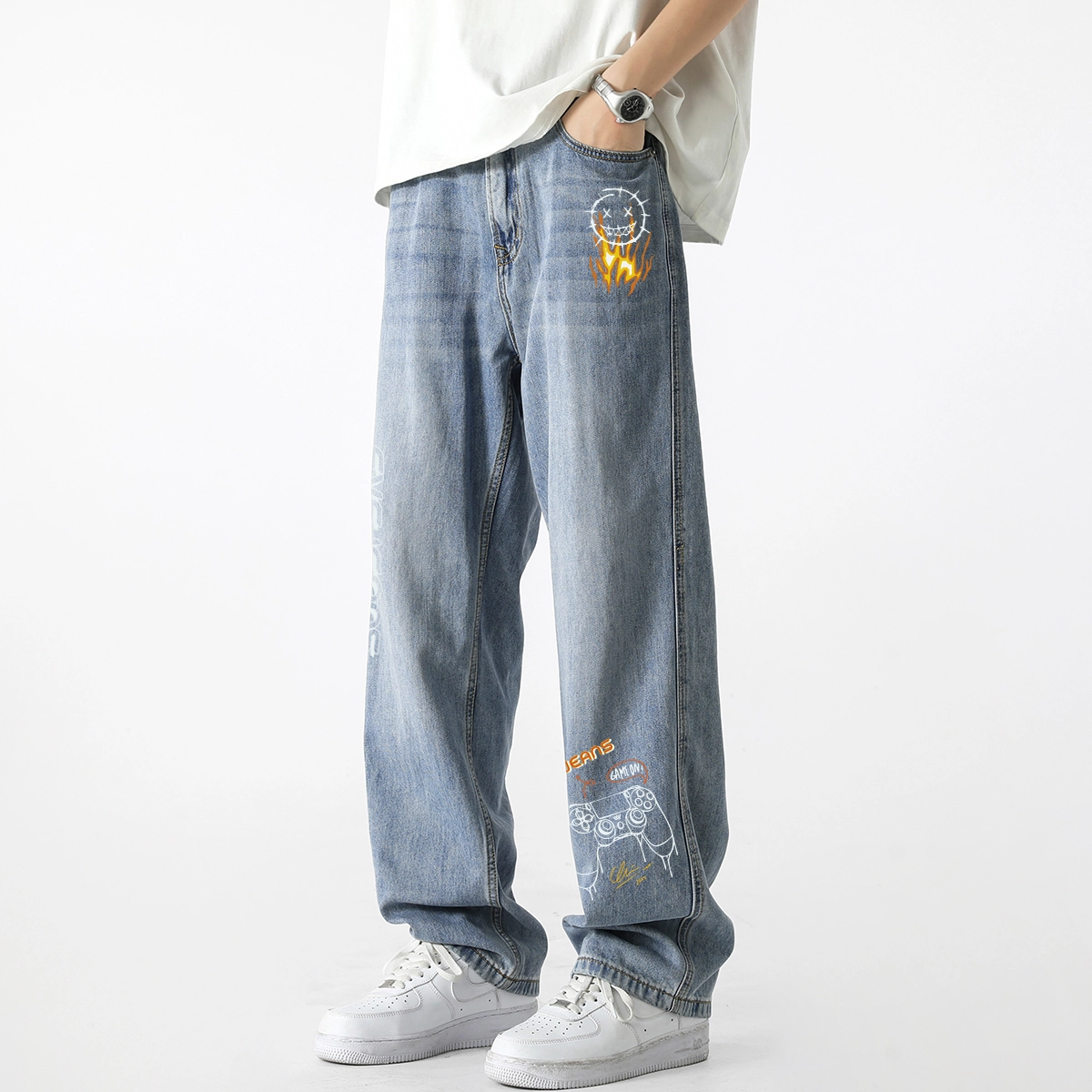 EVE Jeans