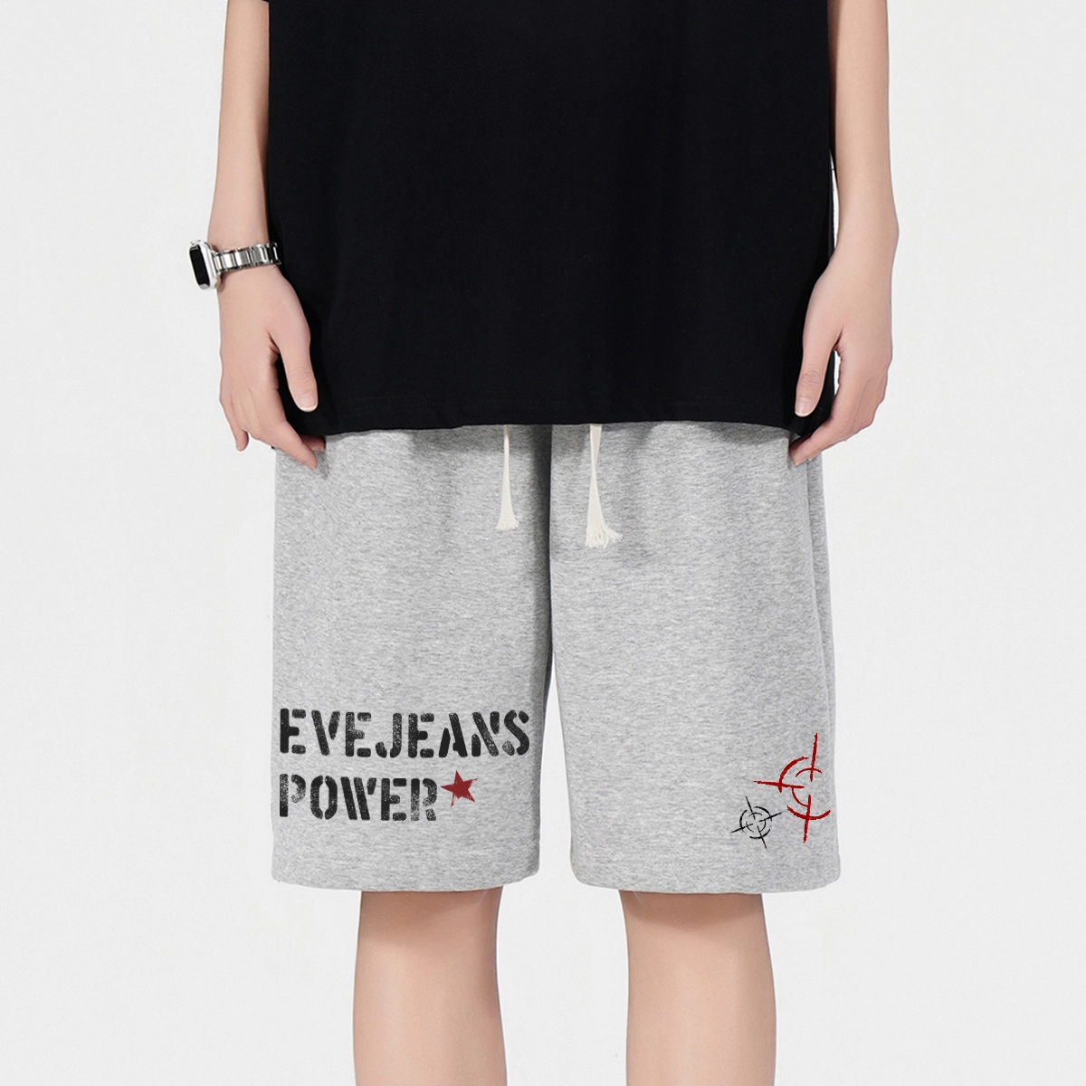 EVE Jeans Logo