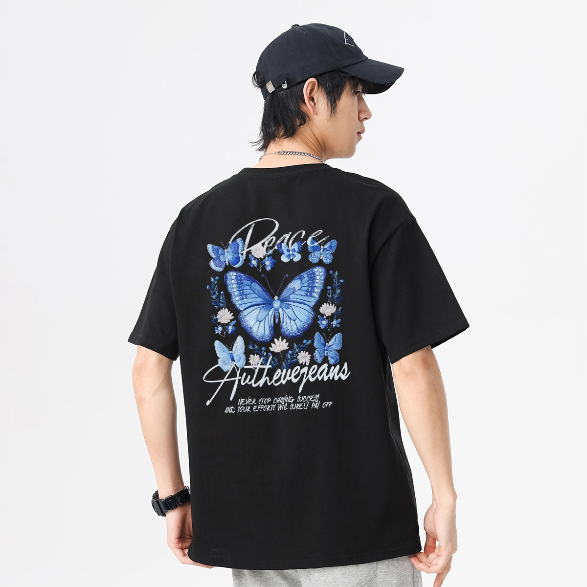 EVE Jeans T