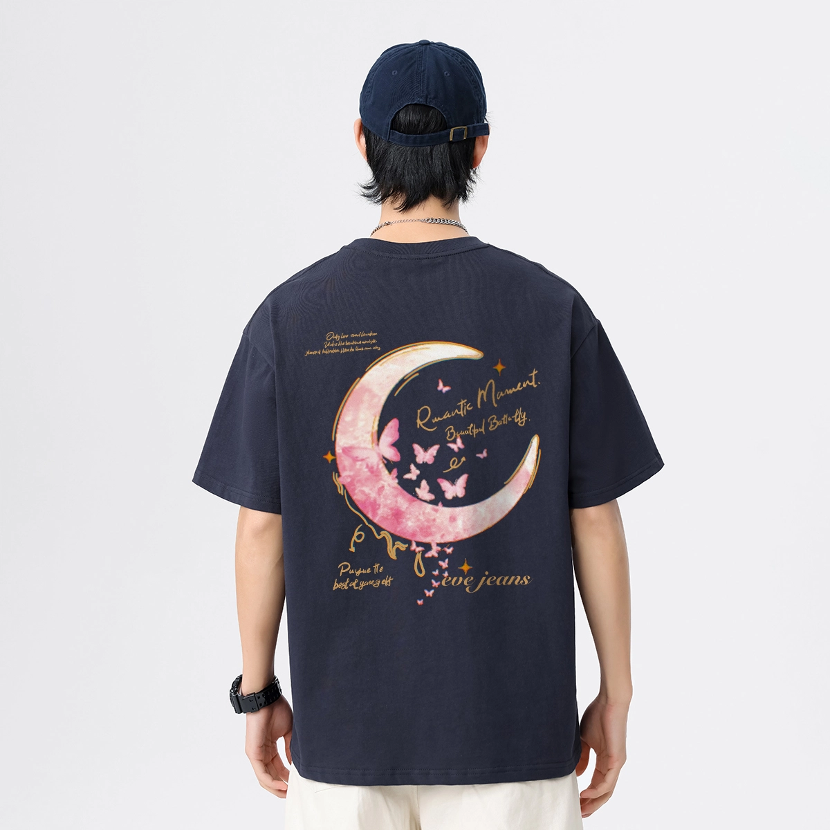 EVE Jeans T