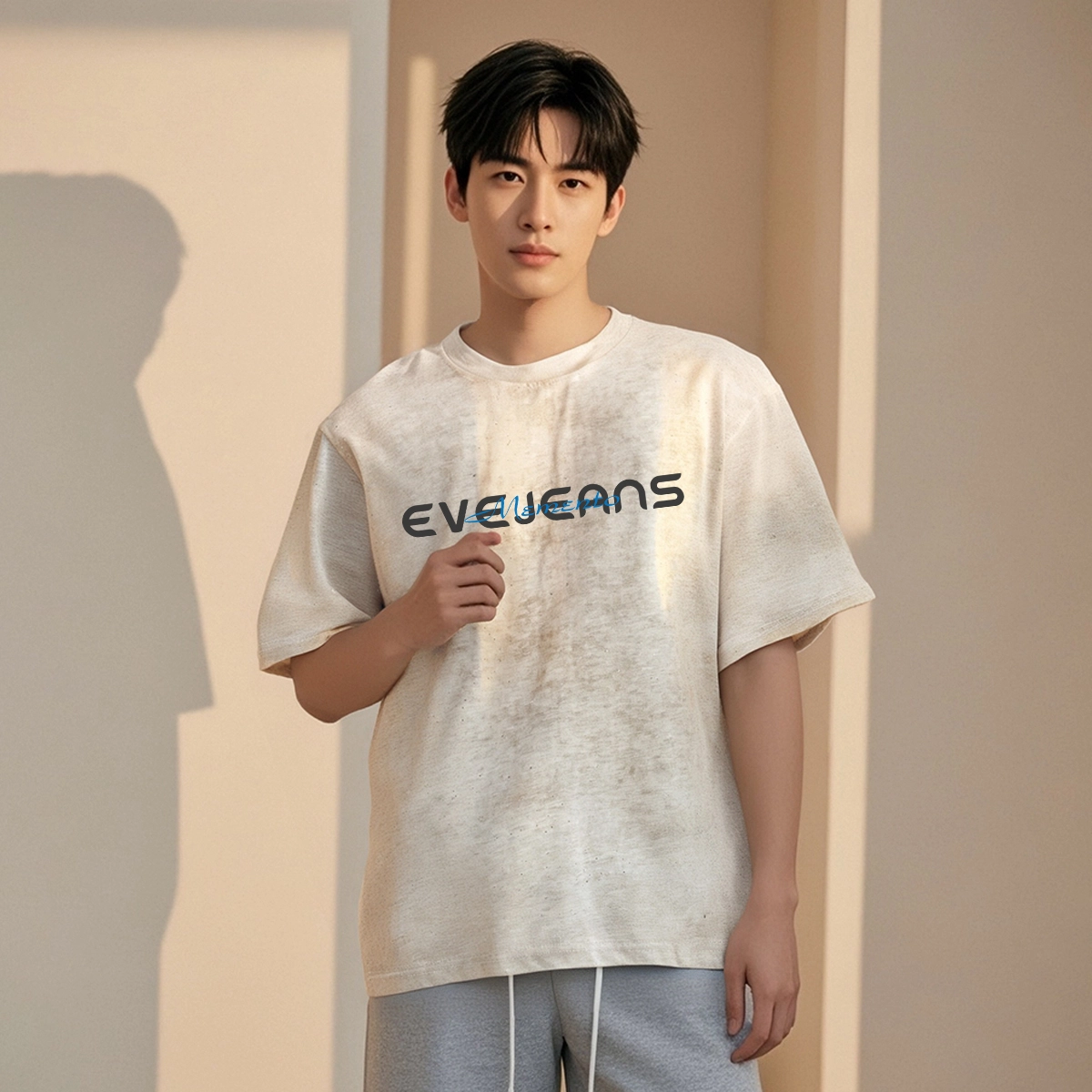 EVE Jeans T