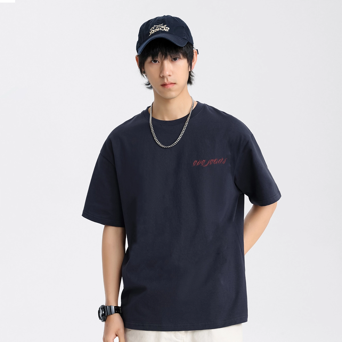 EVE Jeans T
