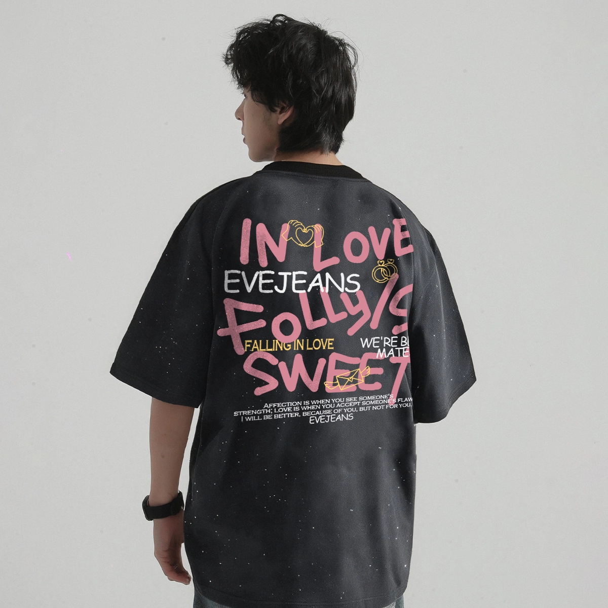 EVE Jeans T