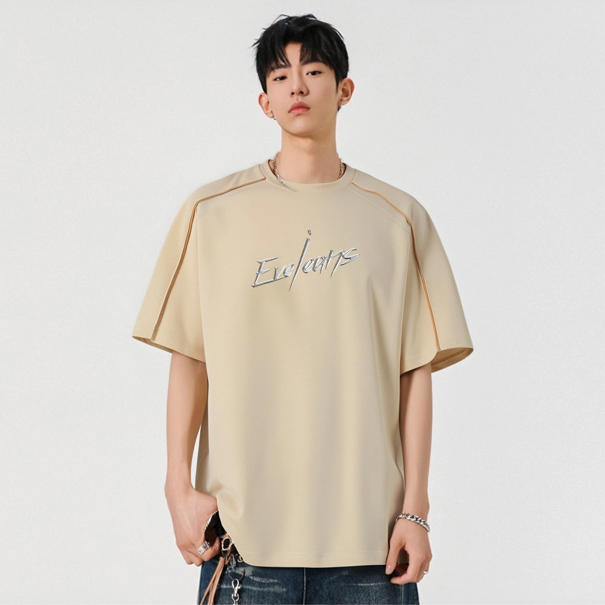 EVE Jeans T