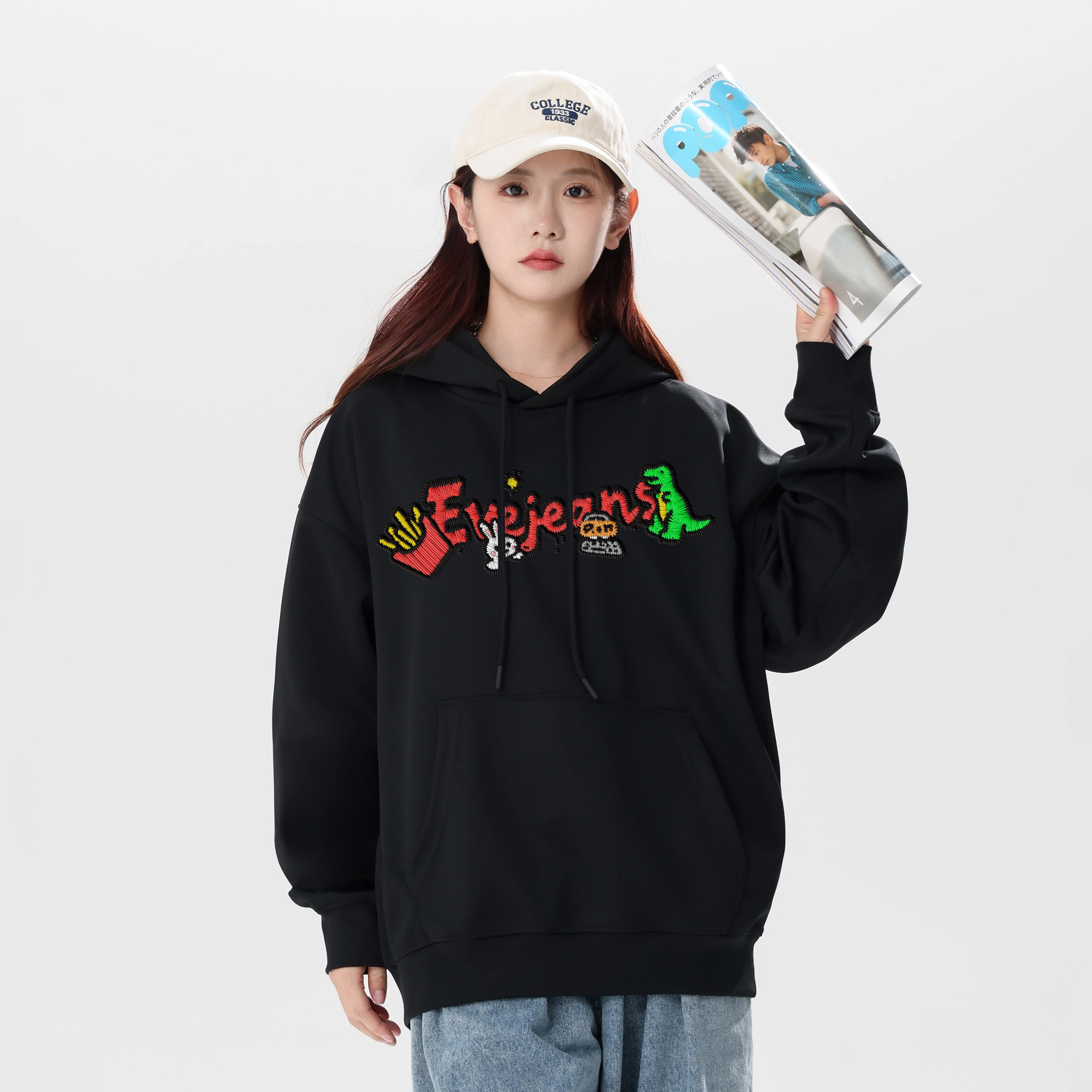 EVEJeans