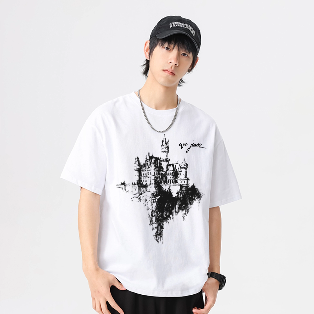 EVE Jeans T