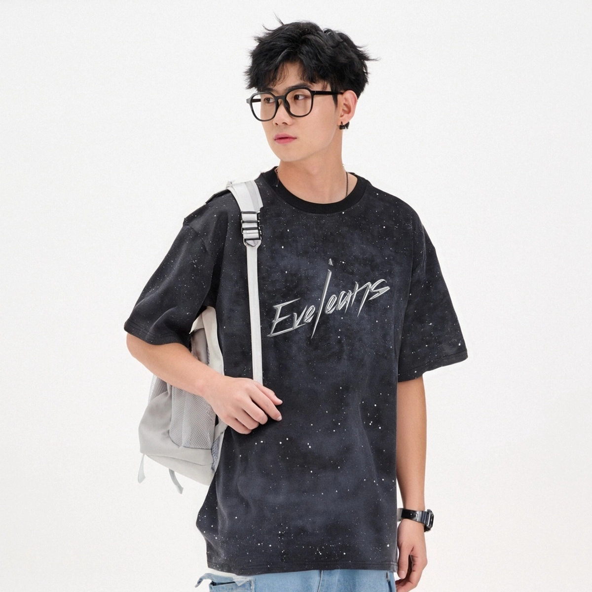 EVE Jeans logoT