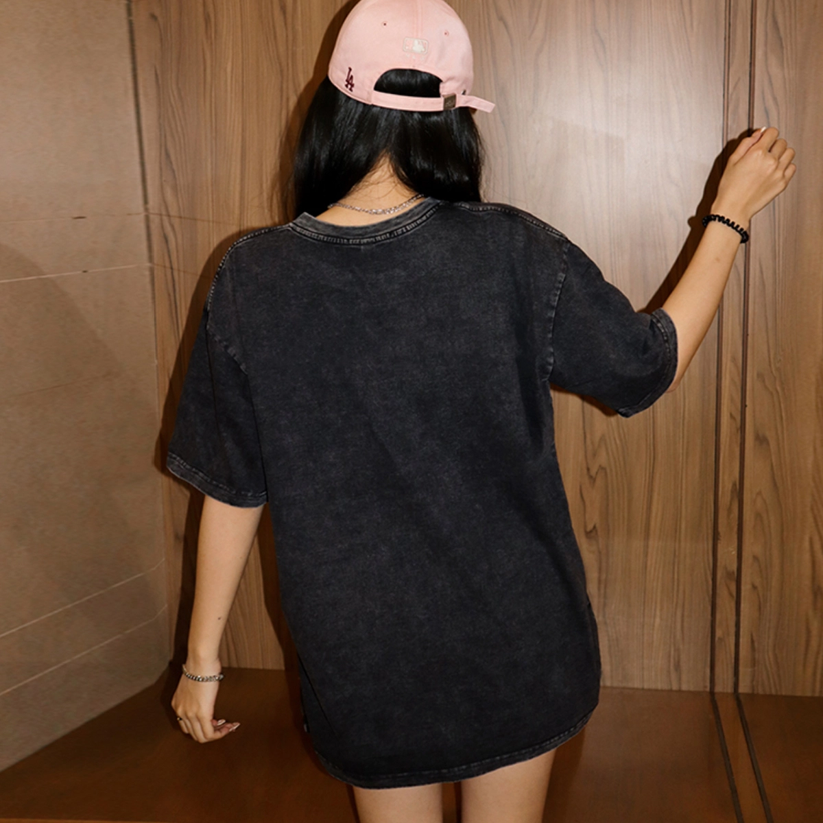 EVE Jeans T