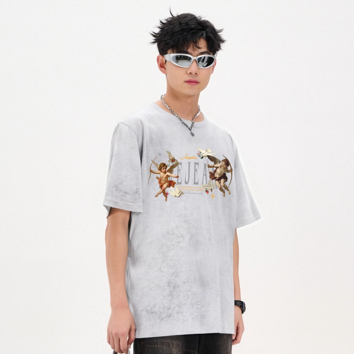 EVE Jeans T