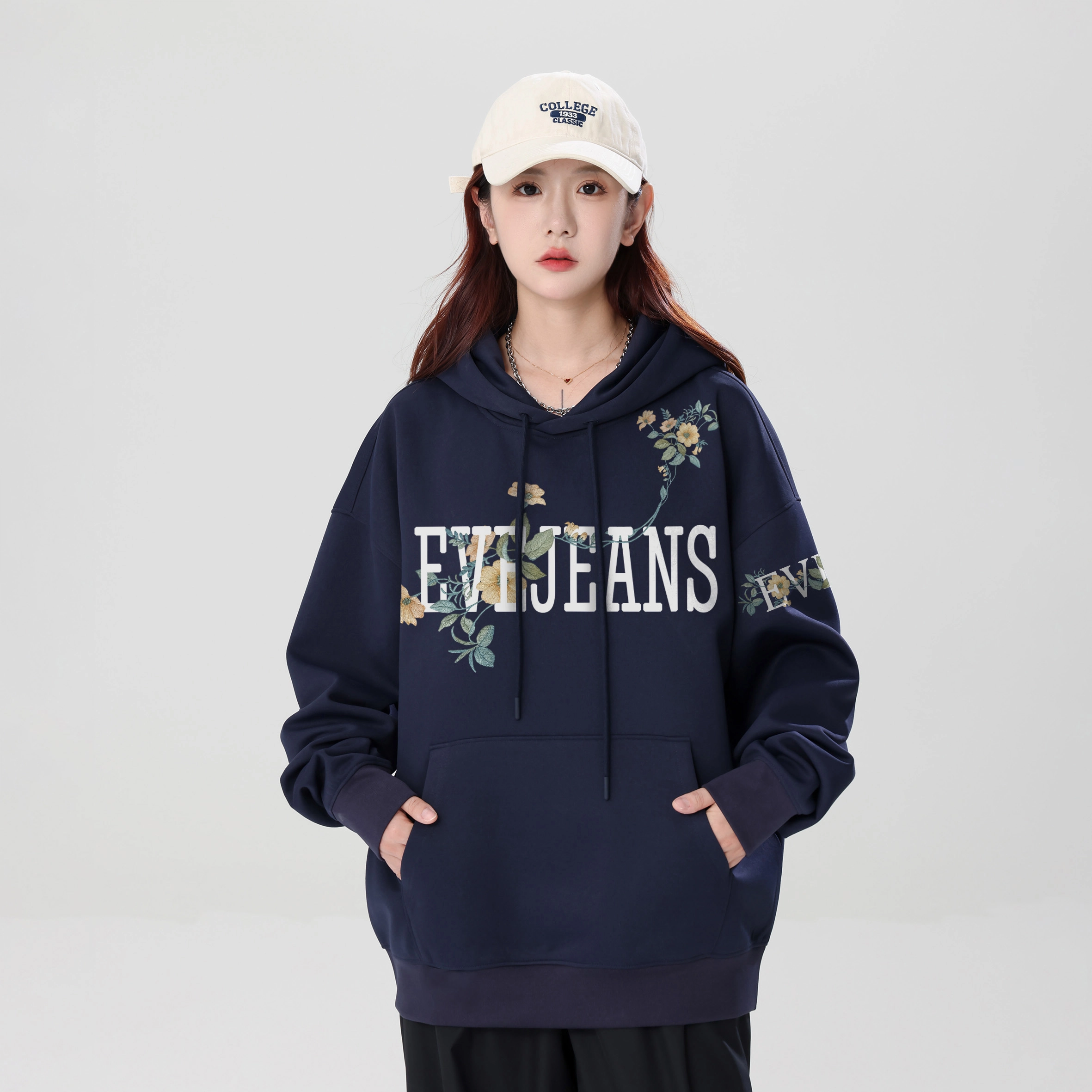 EVE JeanLogo
