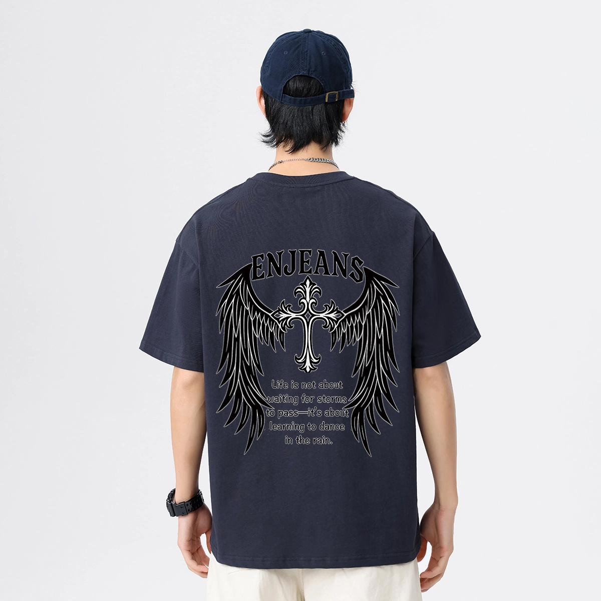 EVE Jeans T