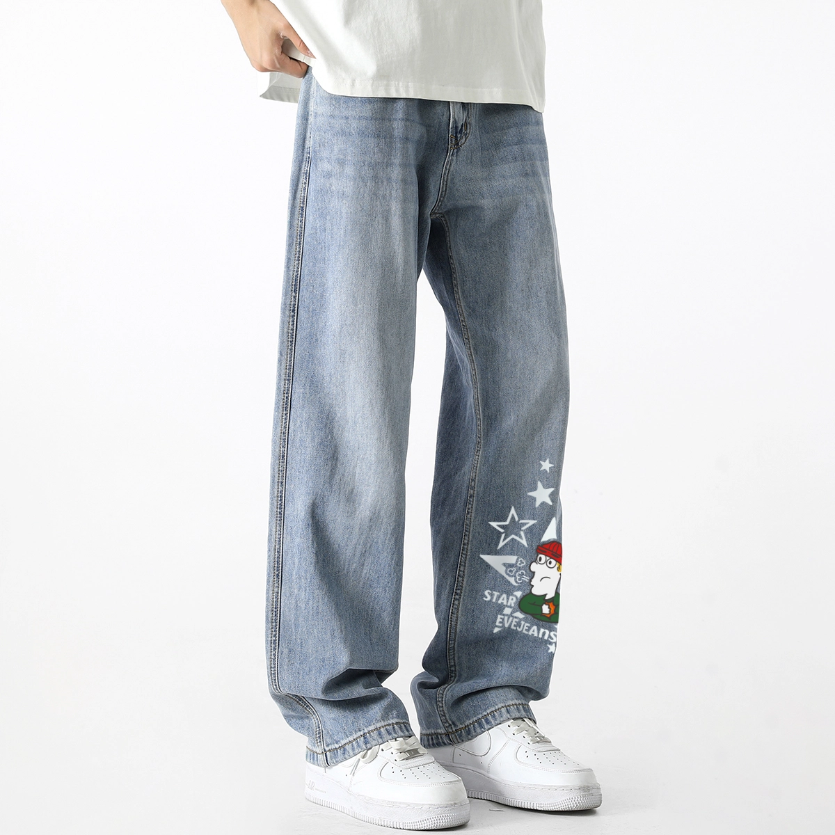 EVE Jeans
