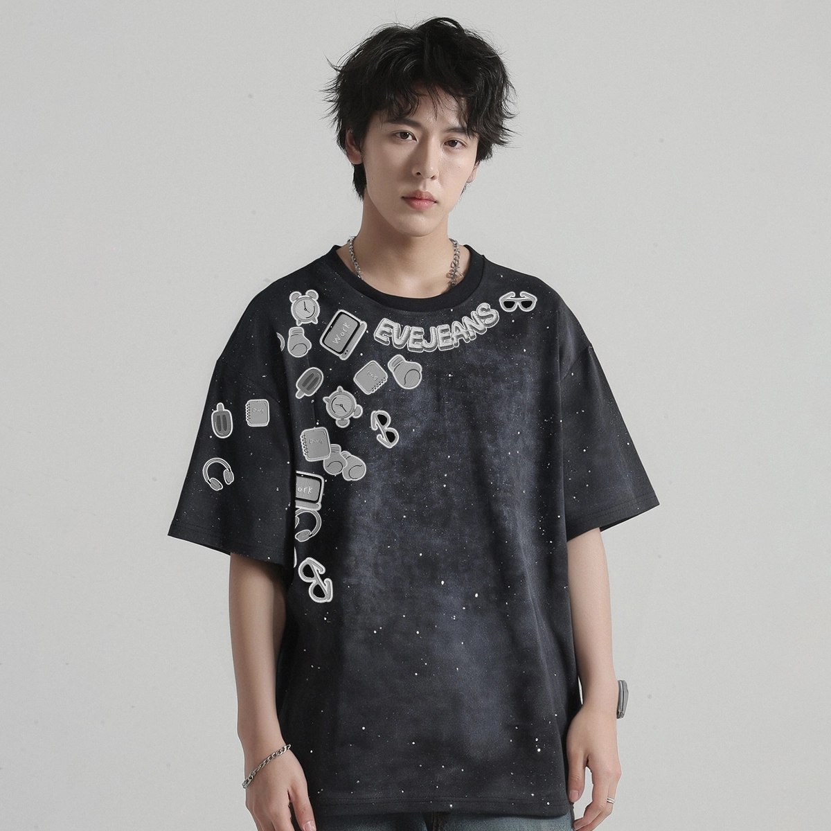 EVE Jeans T