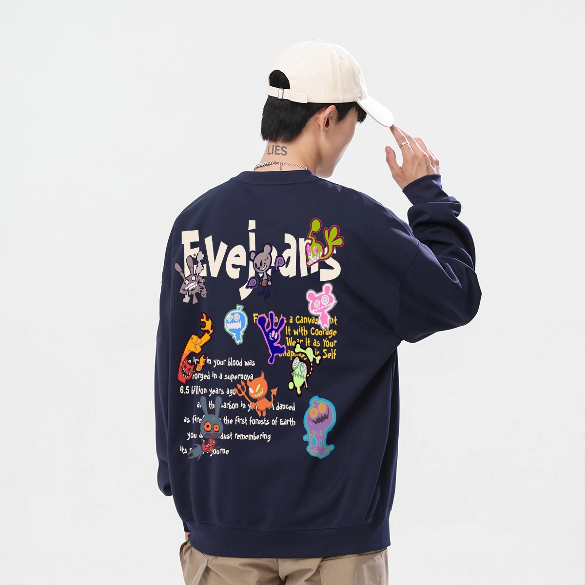 EVEJeanst
