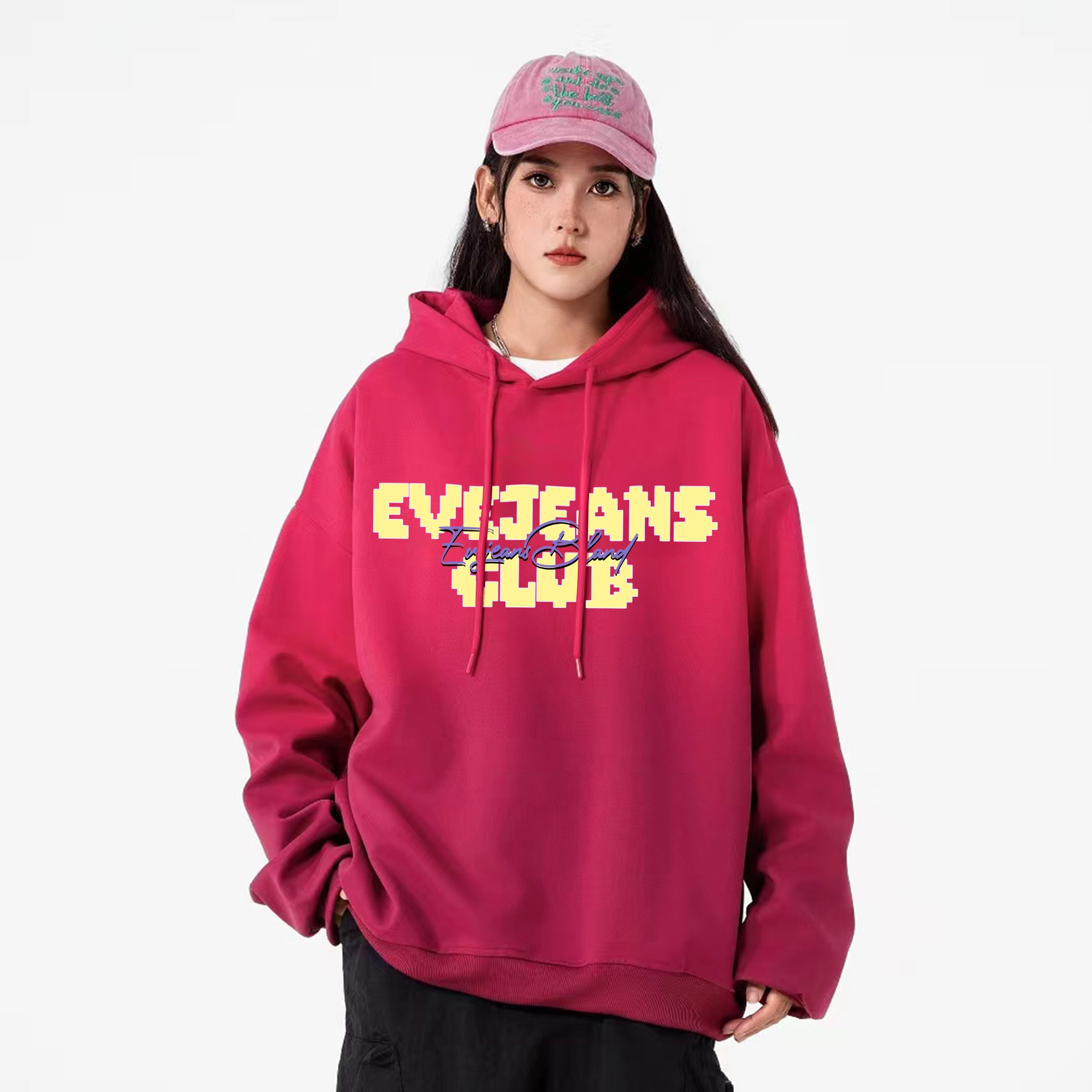 EVE Jean