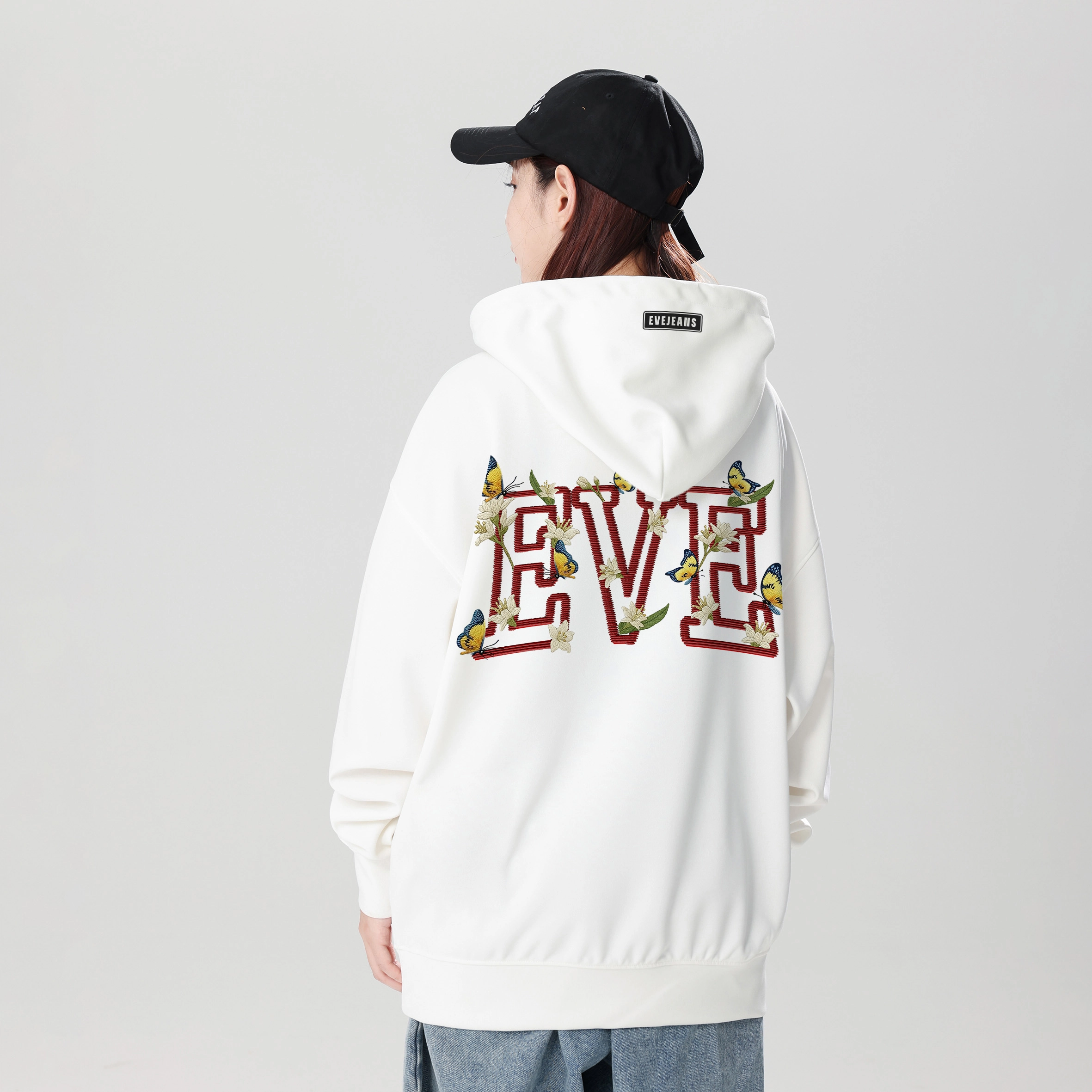 EVE JeanLogo