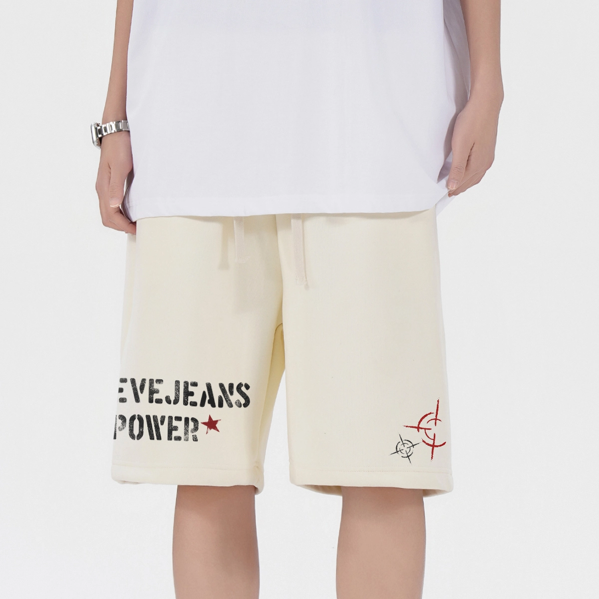 EVE Jeans Logo