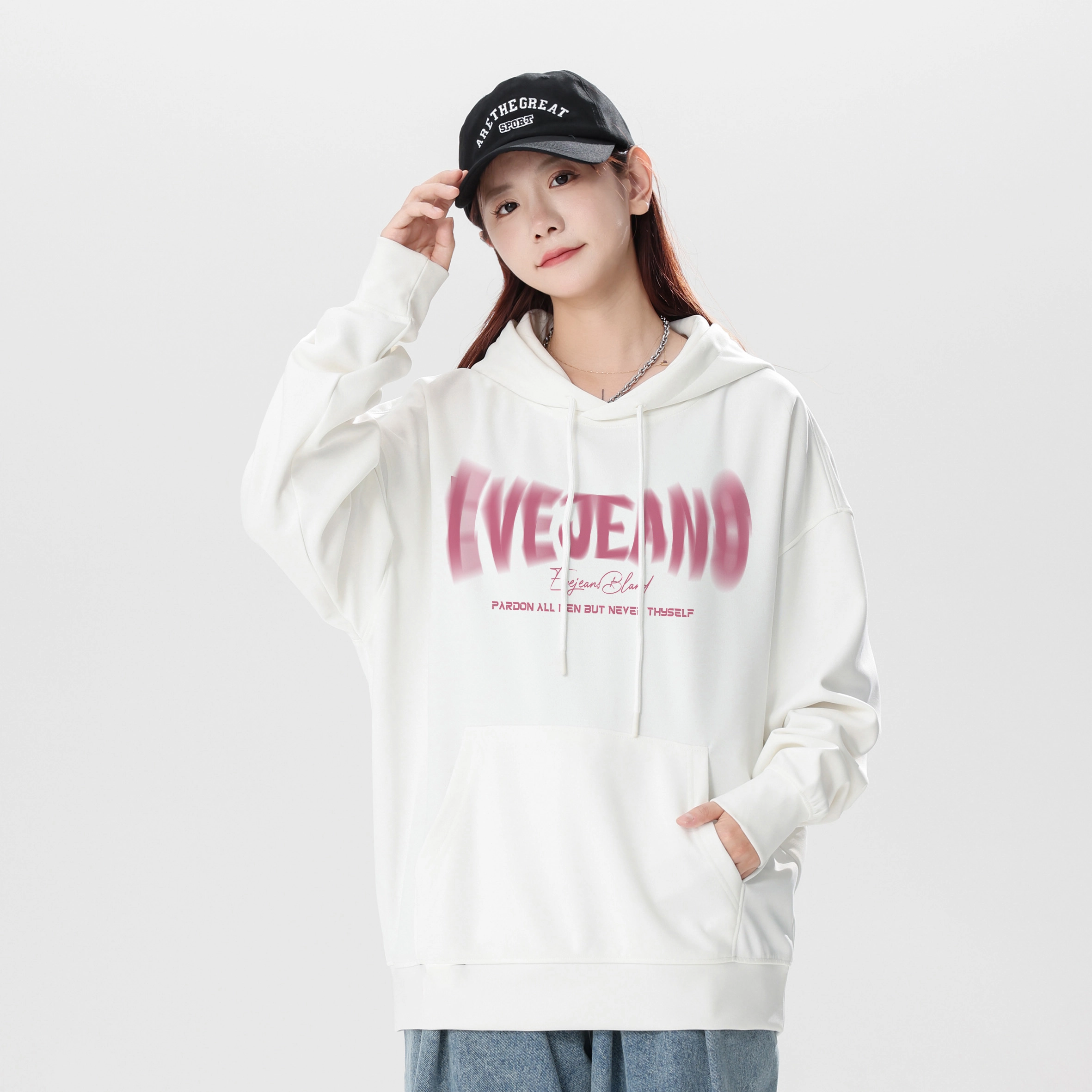 EVE Jean