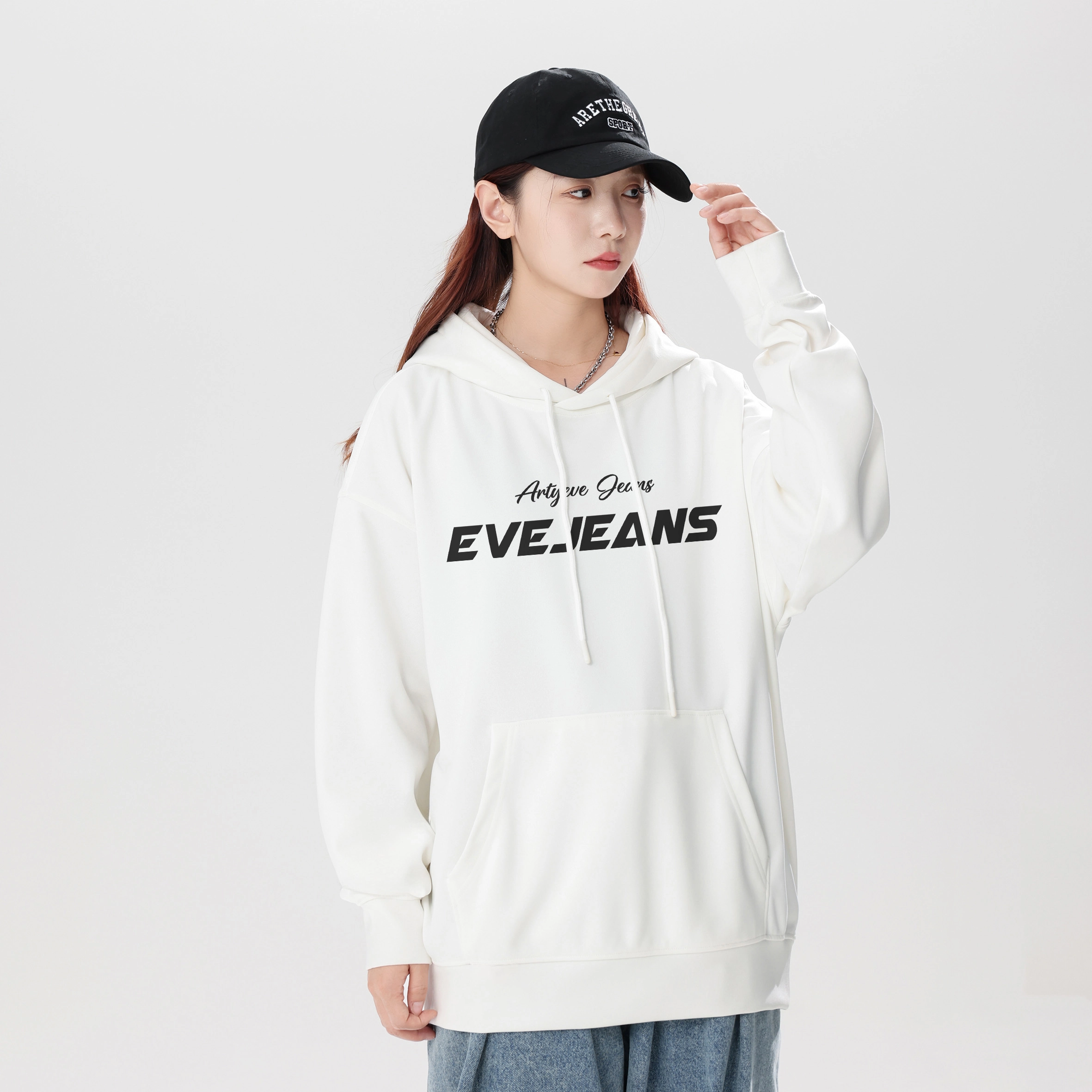 EVE Jean