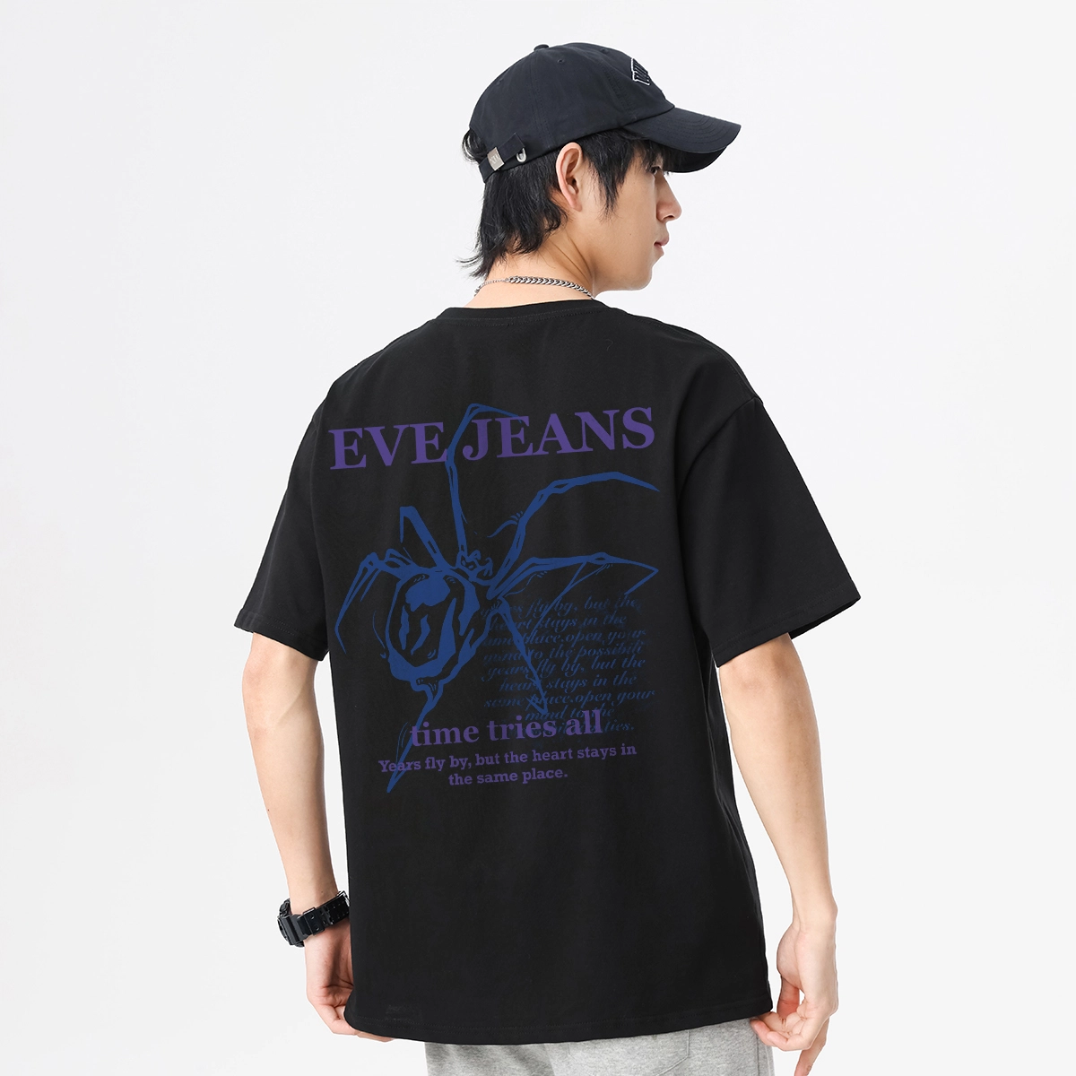 EVE JeansTT