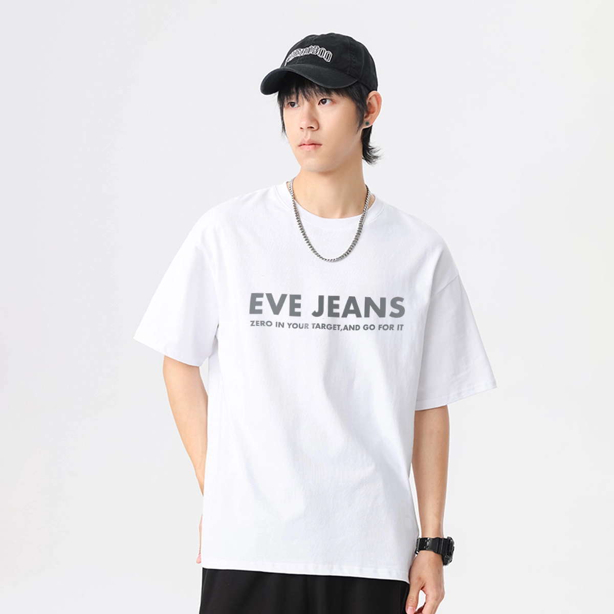 EVE JeansT
