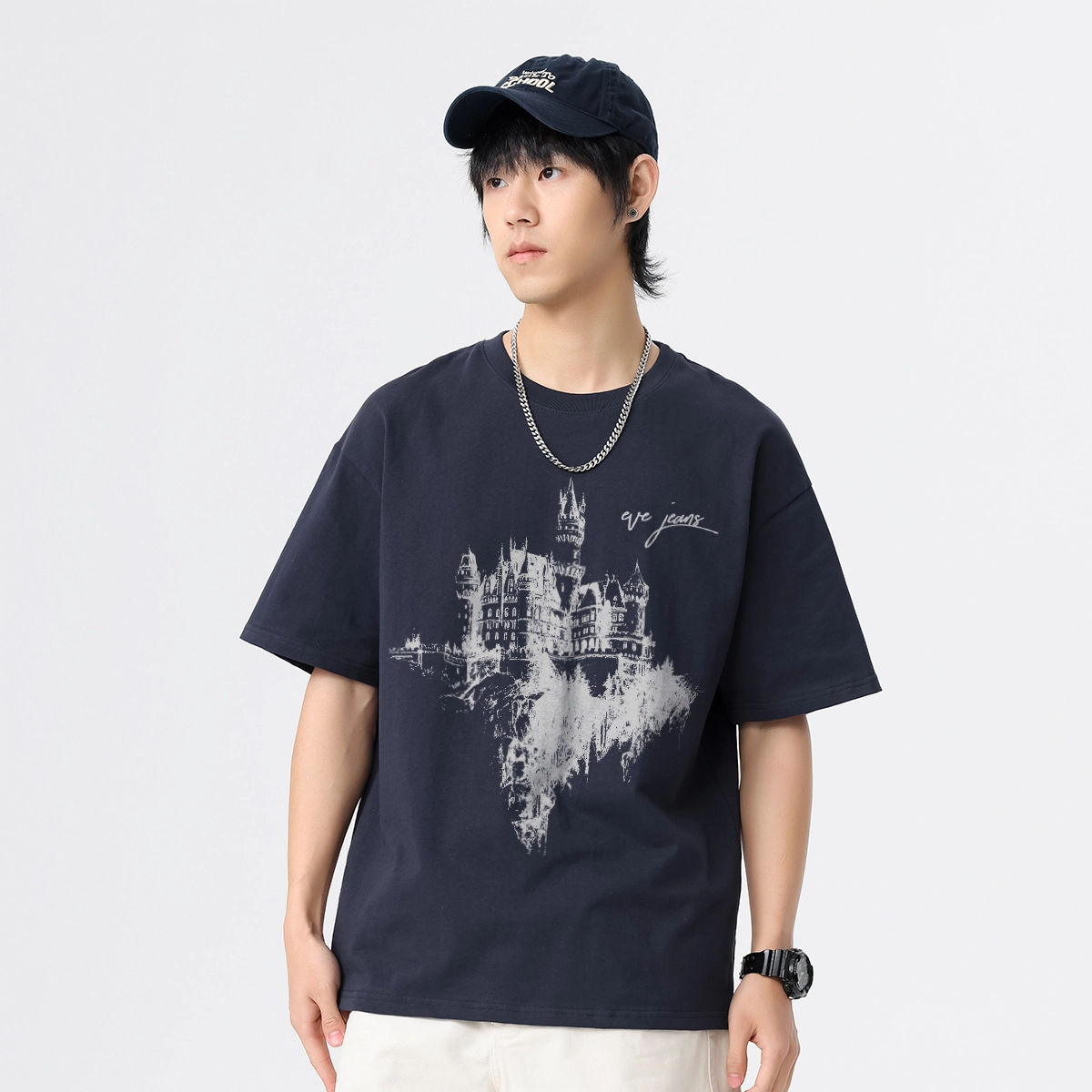 EVE Jeans T