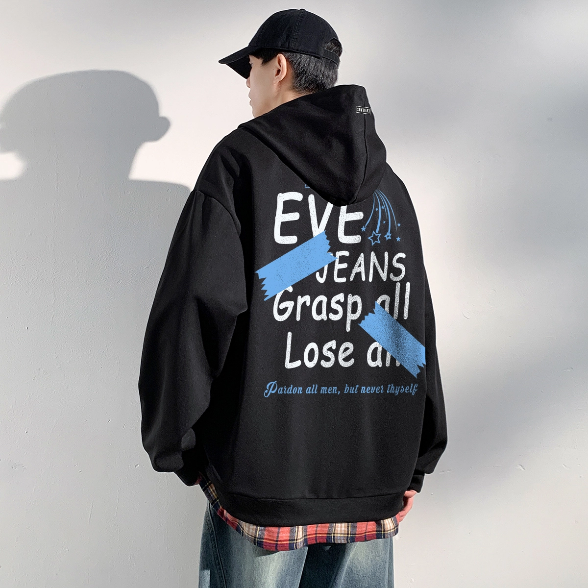 EVE Jean