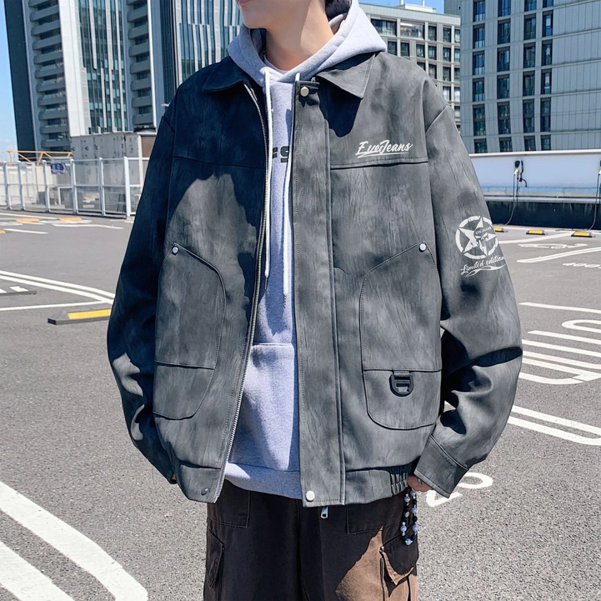EVEJeans