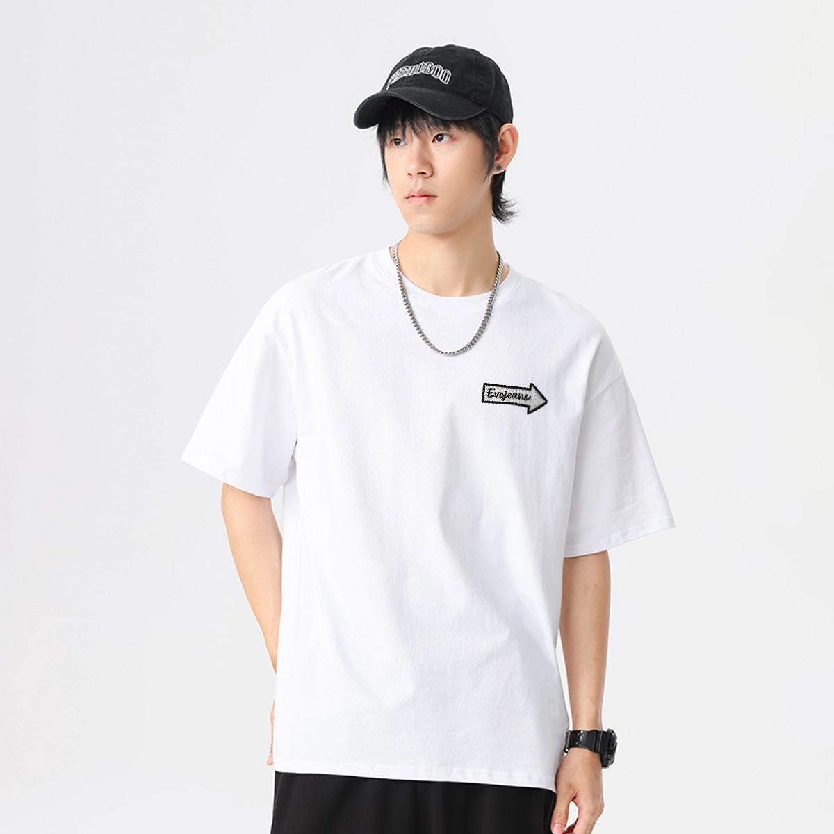 EVE Jeans T
