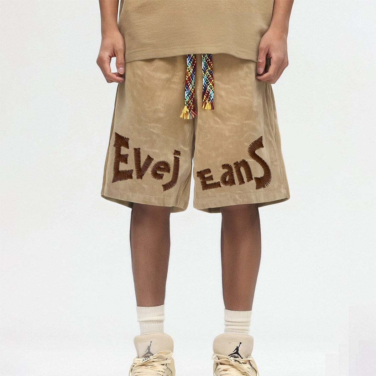 EVE Jeans logo