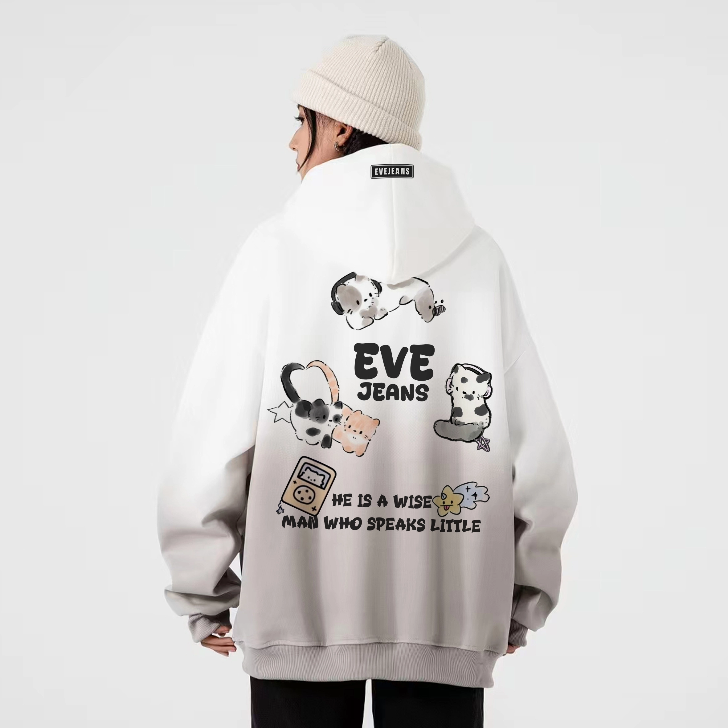 EVE Jean