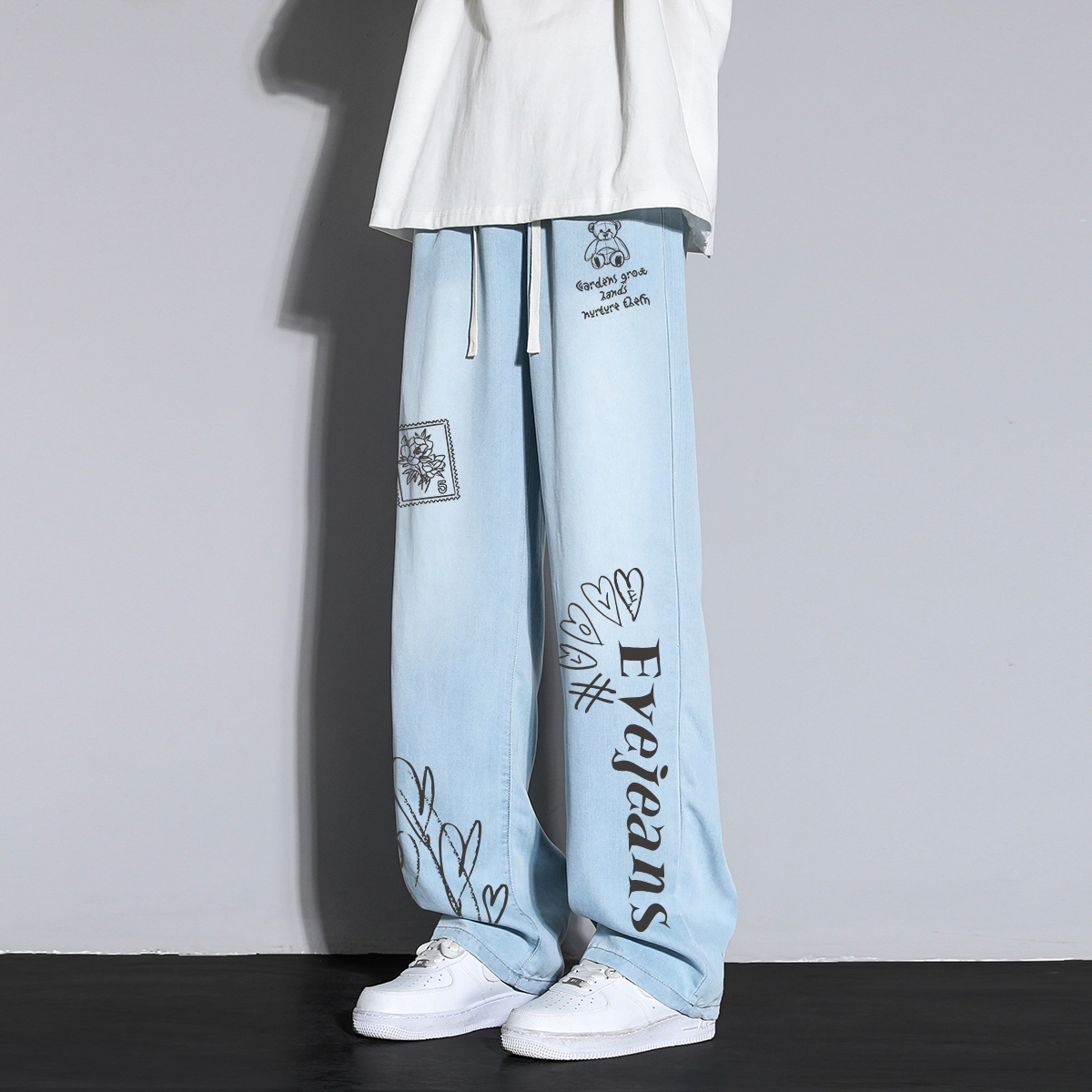 EVE Jeans