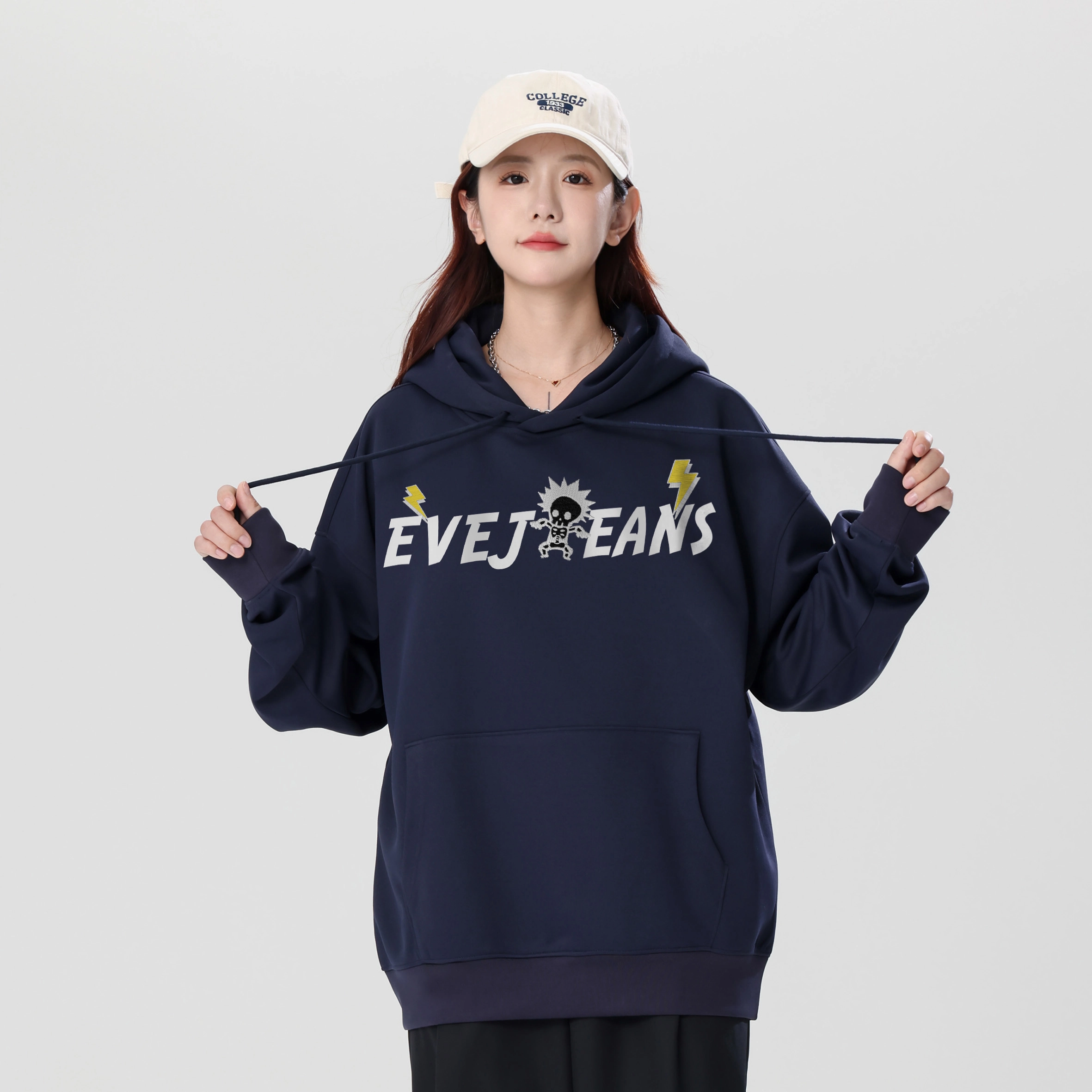 EVE Jean