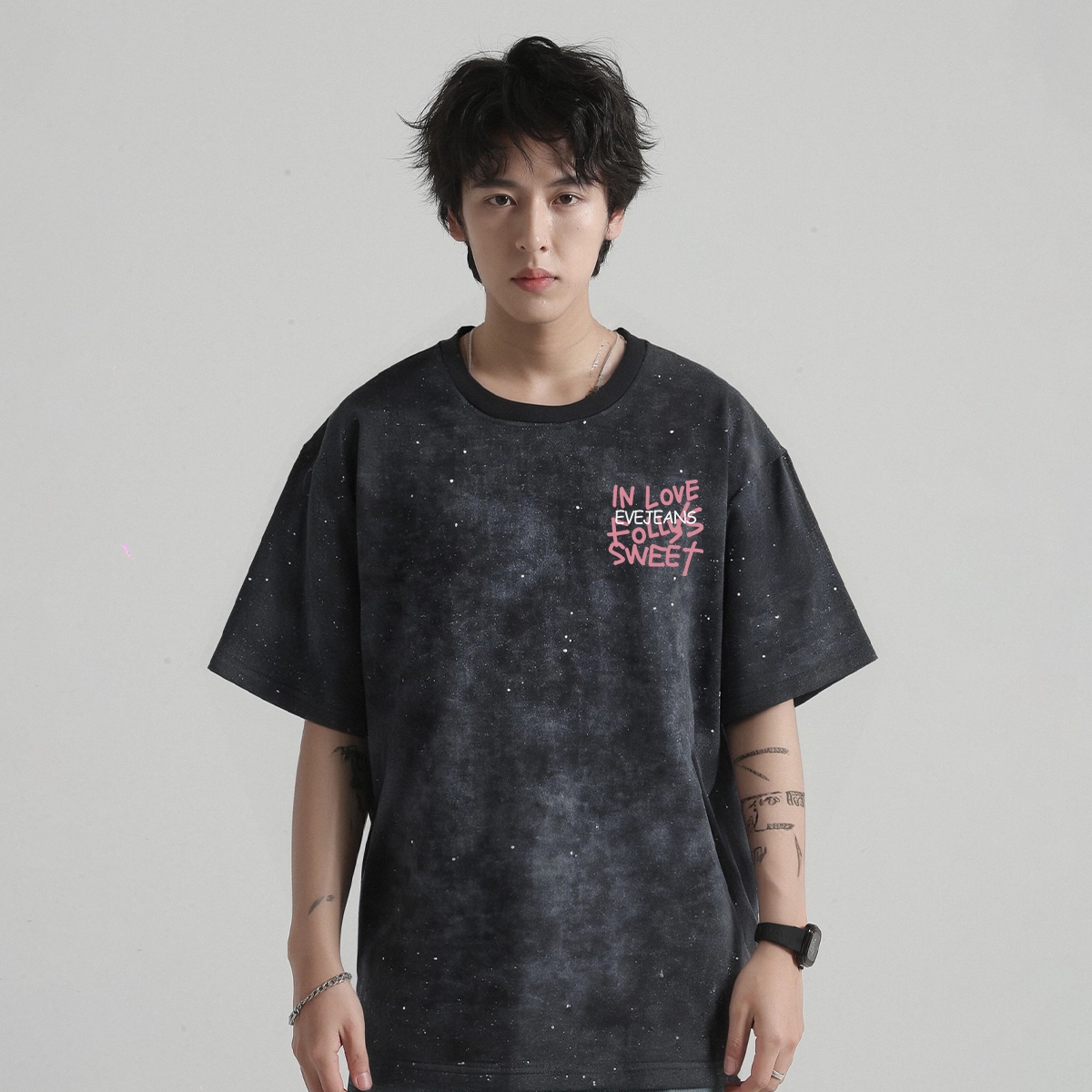 EVE Jeans T