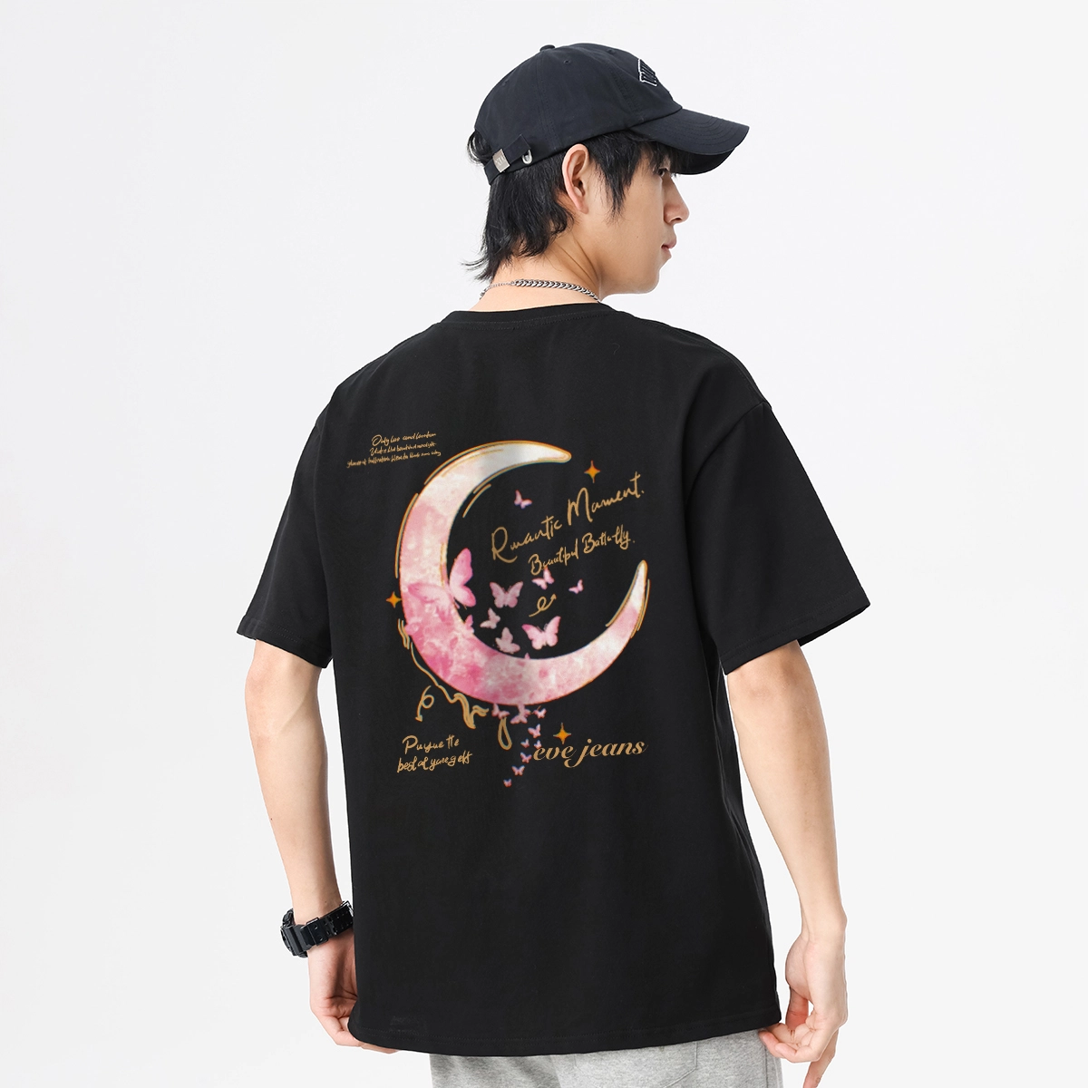 EVE Jeans T