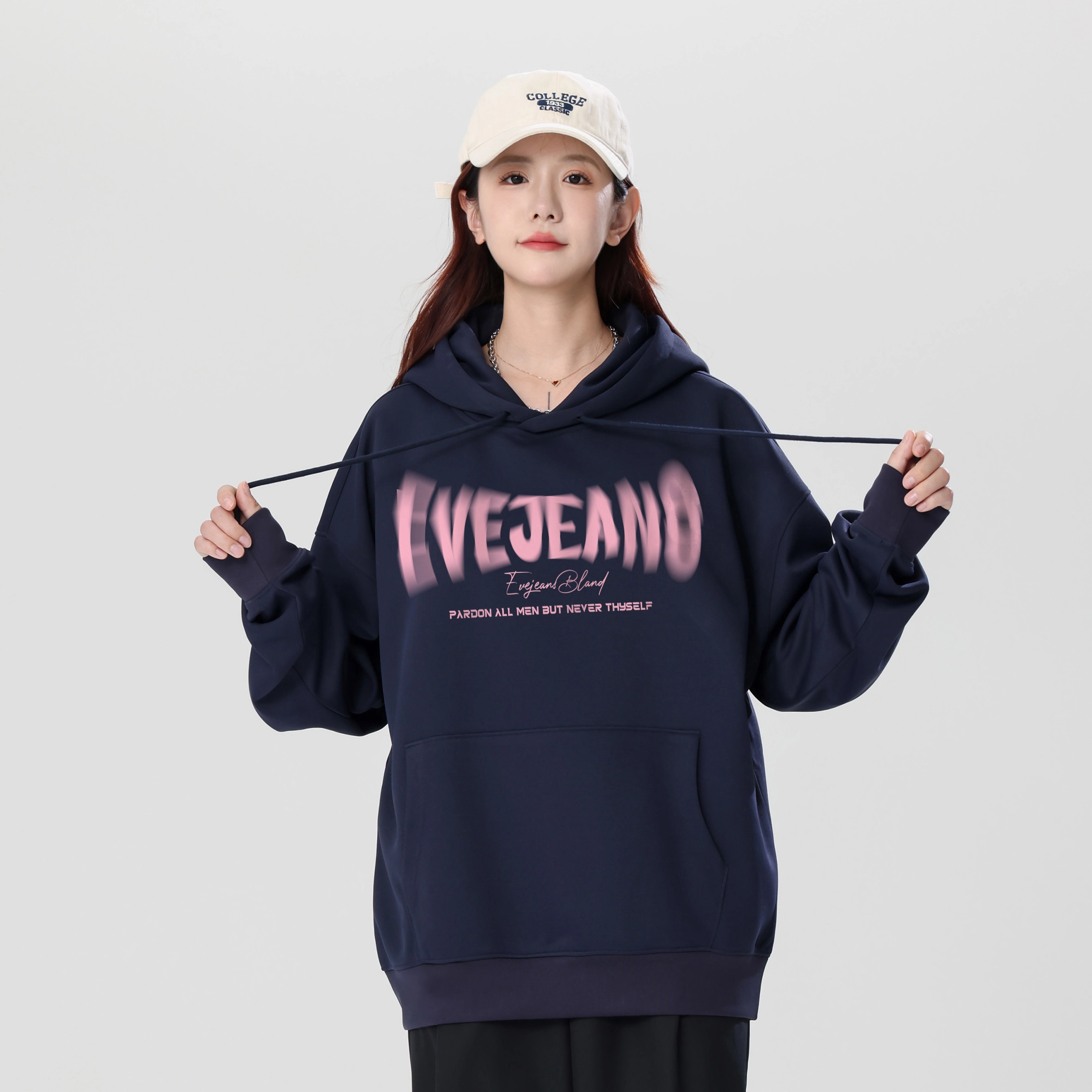 EVE Jean