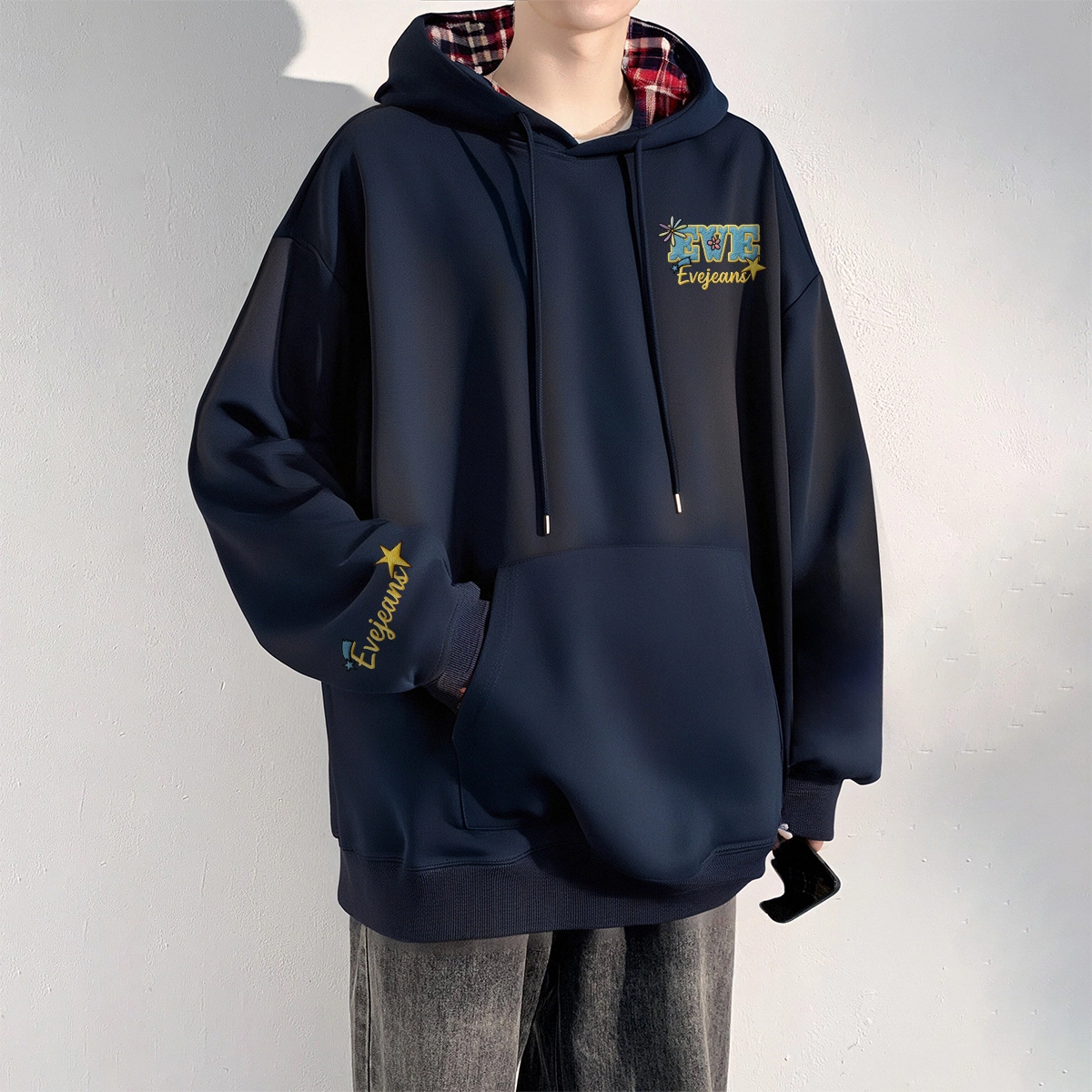EVE Jeans
