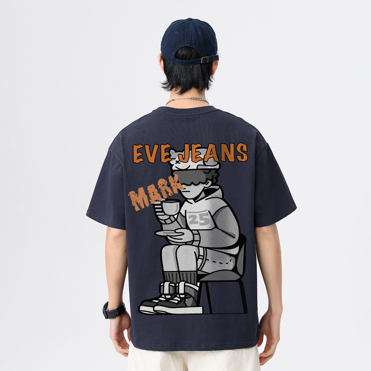 EVE JeansT