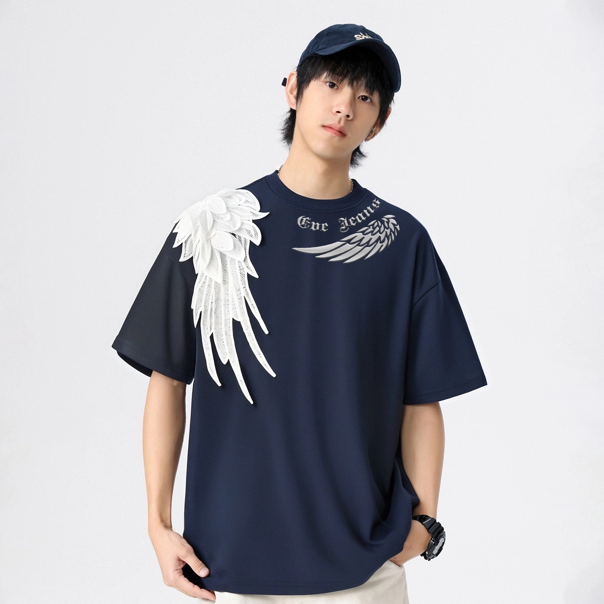 EVE Jeans T