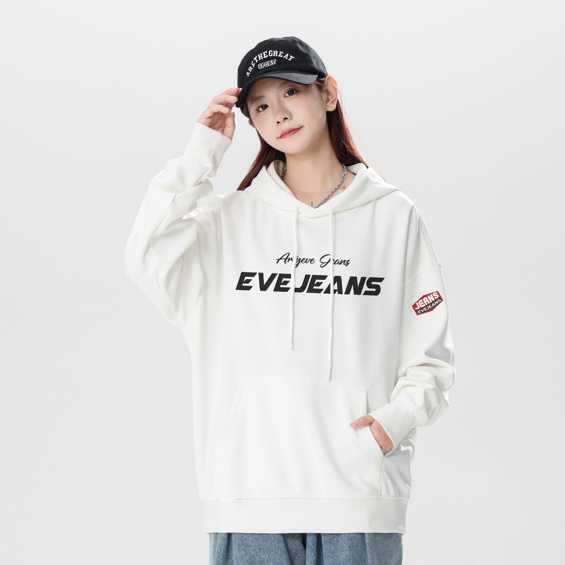 EVE Jean