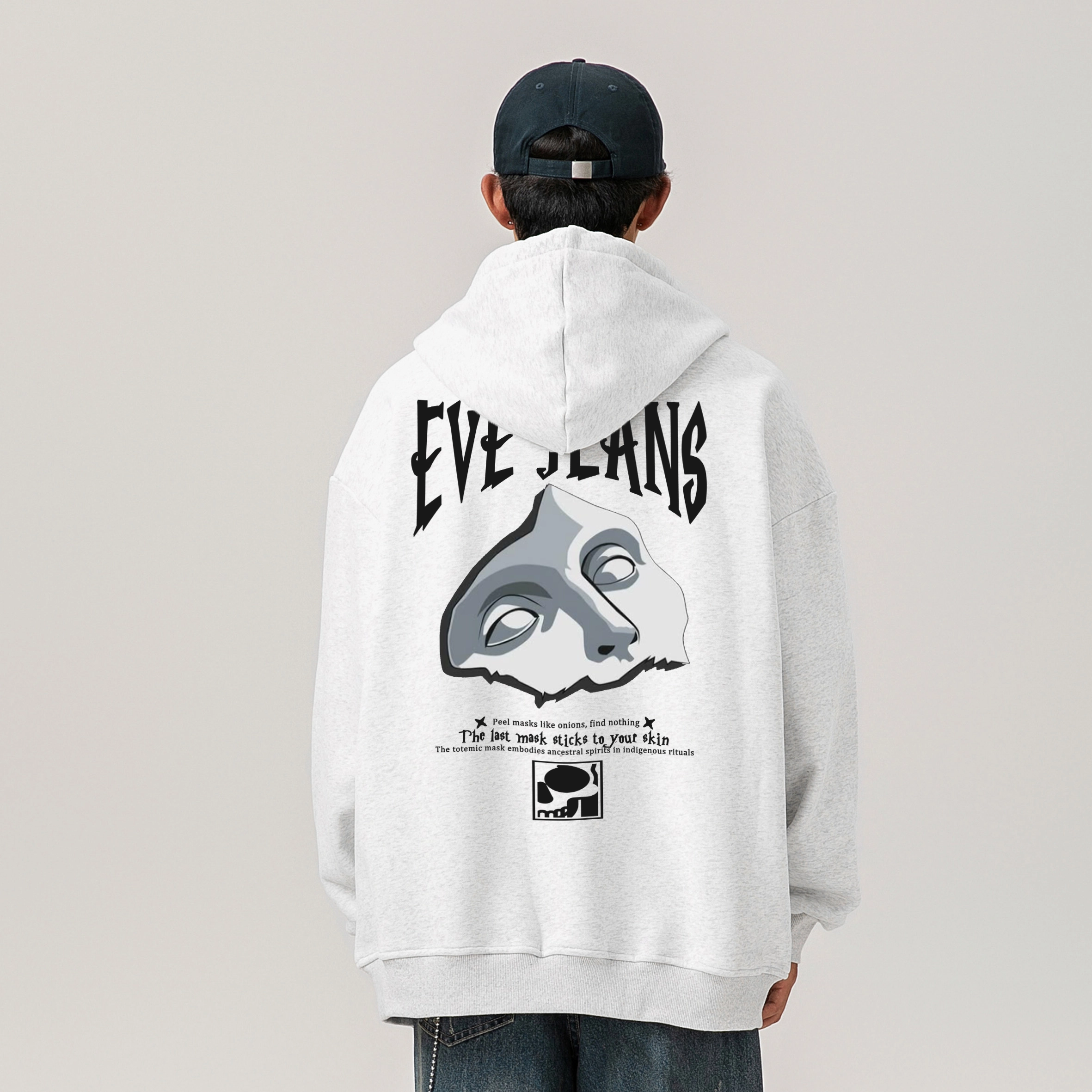 EVE Jeans LOGO