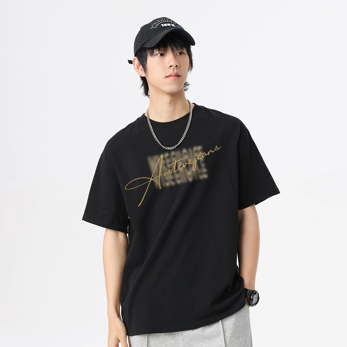 EVE Jeans T