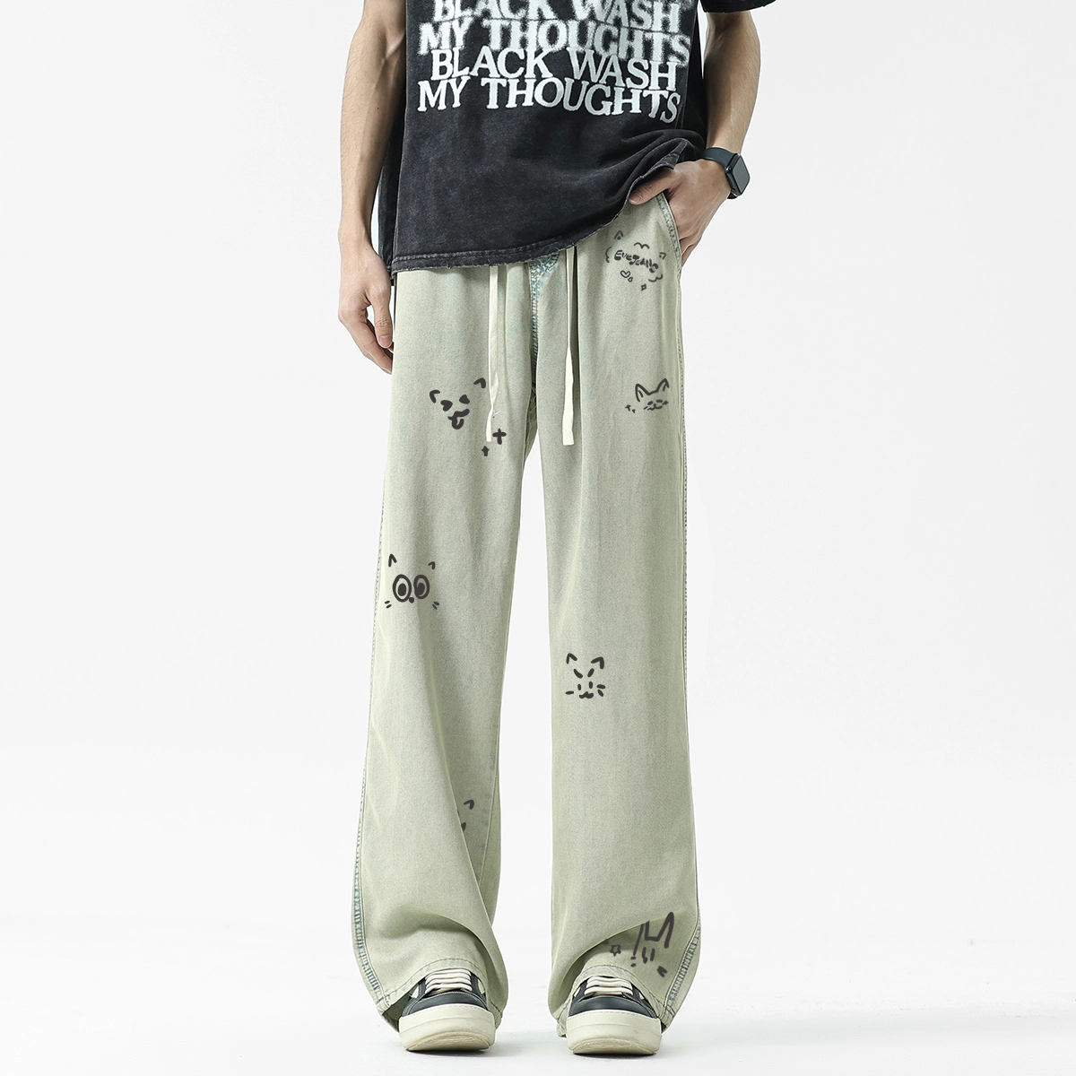 EVE Jeans