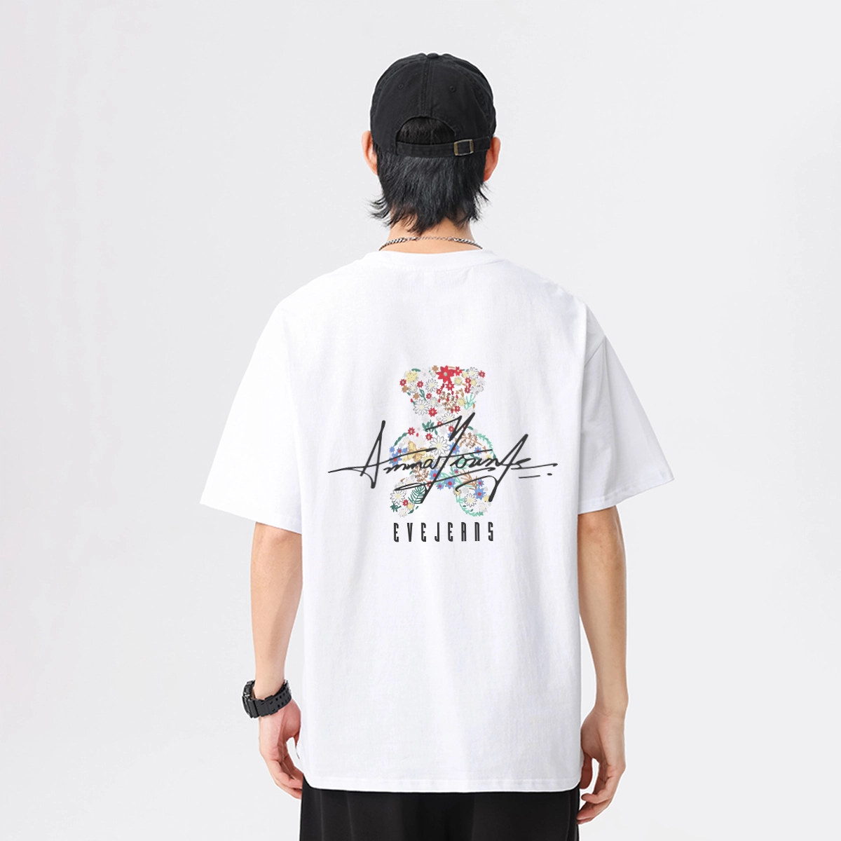 EVE Jeans T