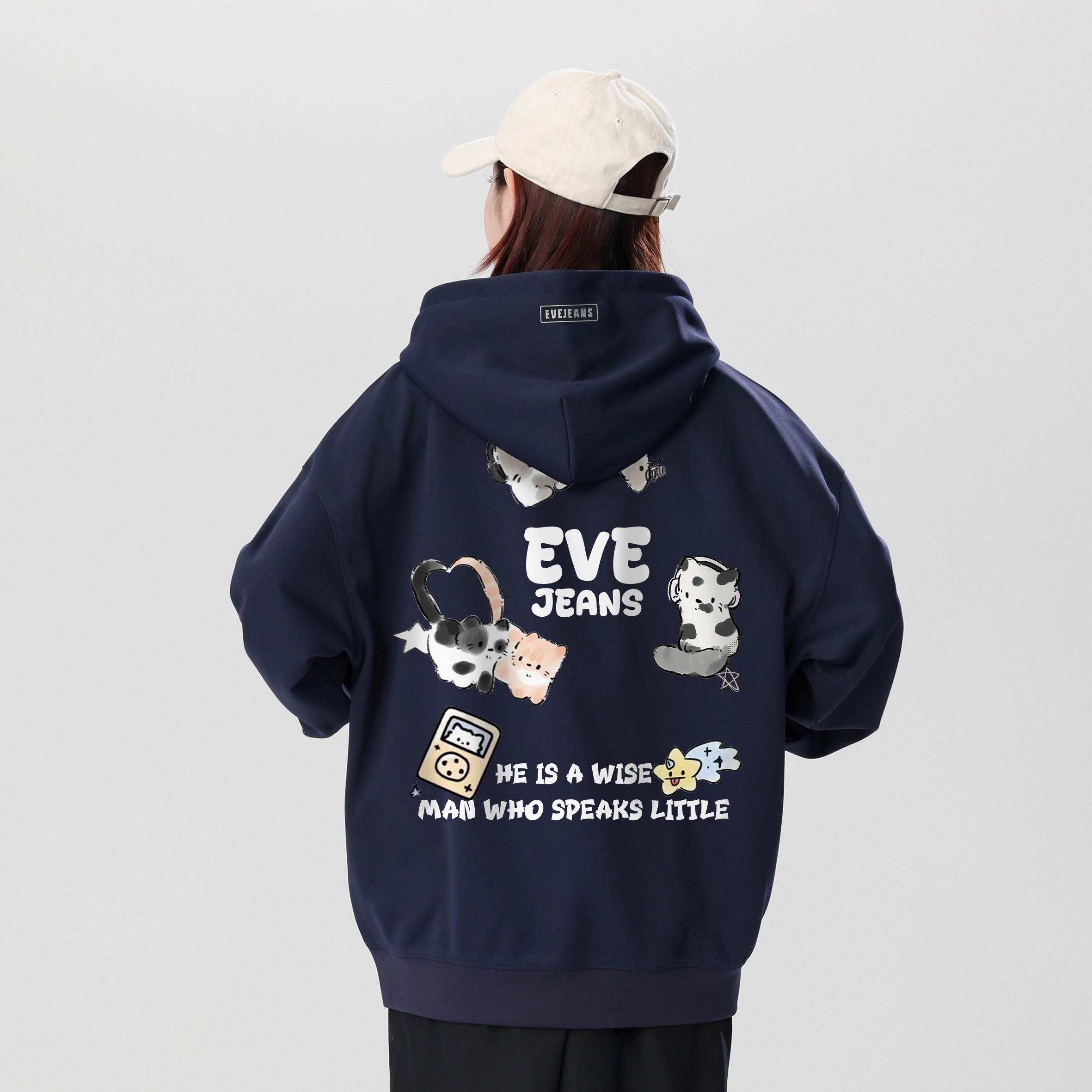 EVE Jean