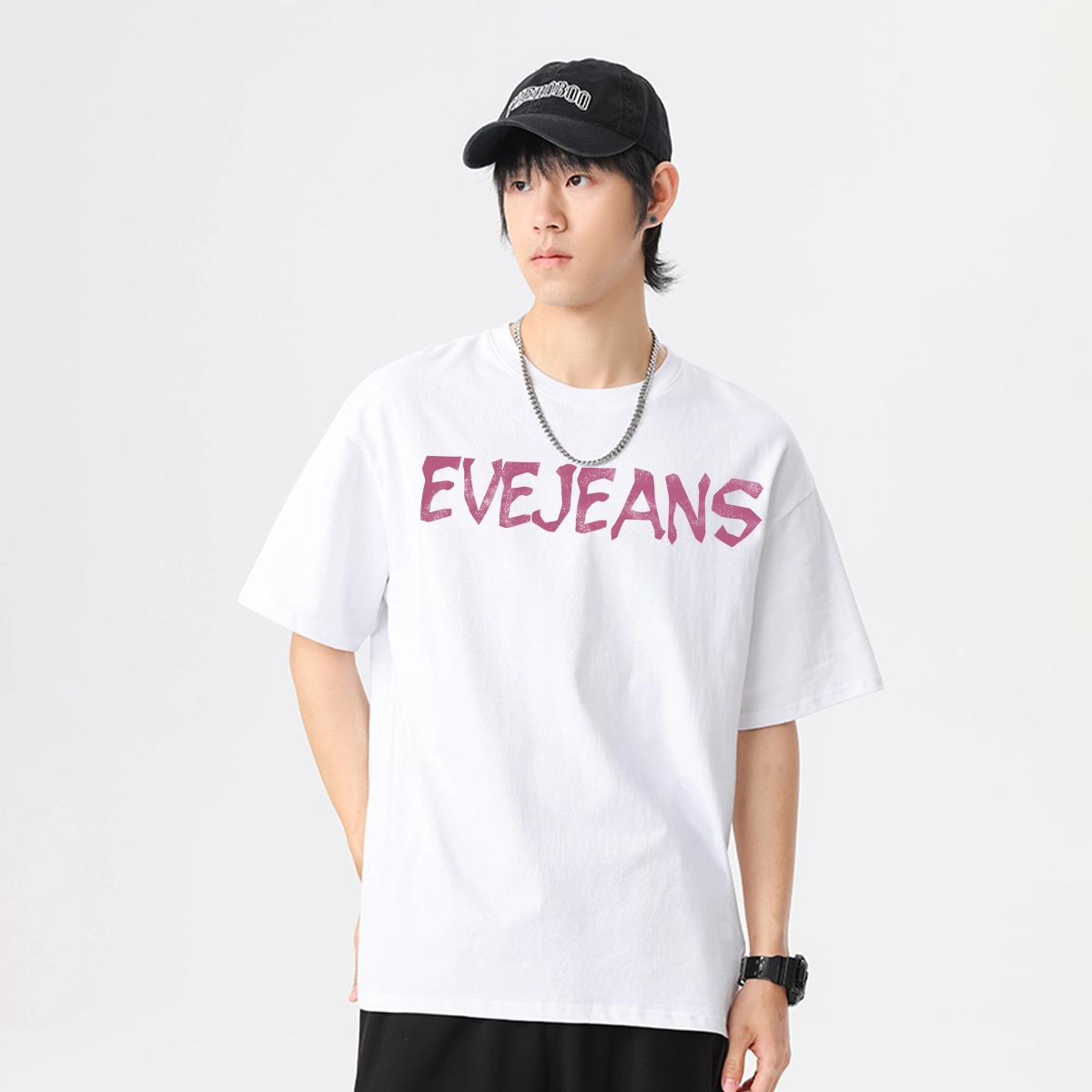 EVE Jeans T