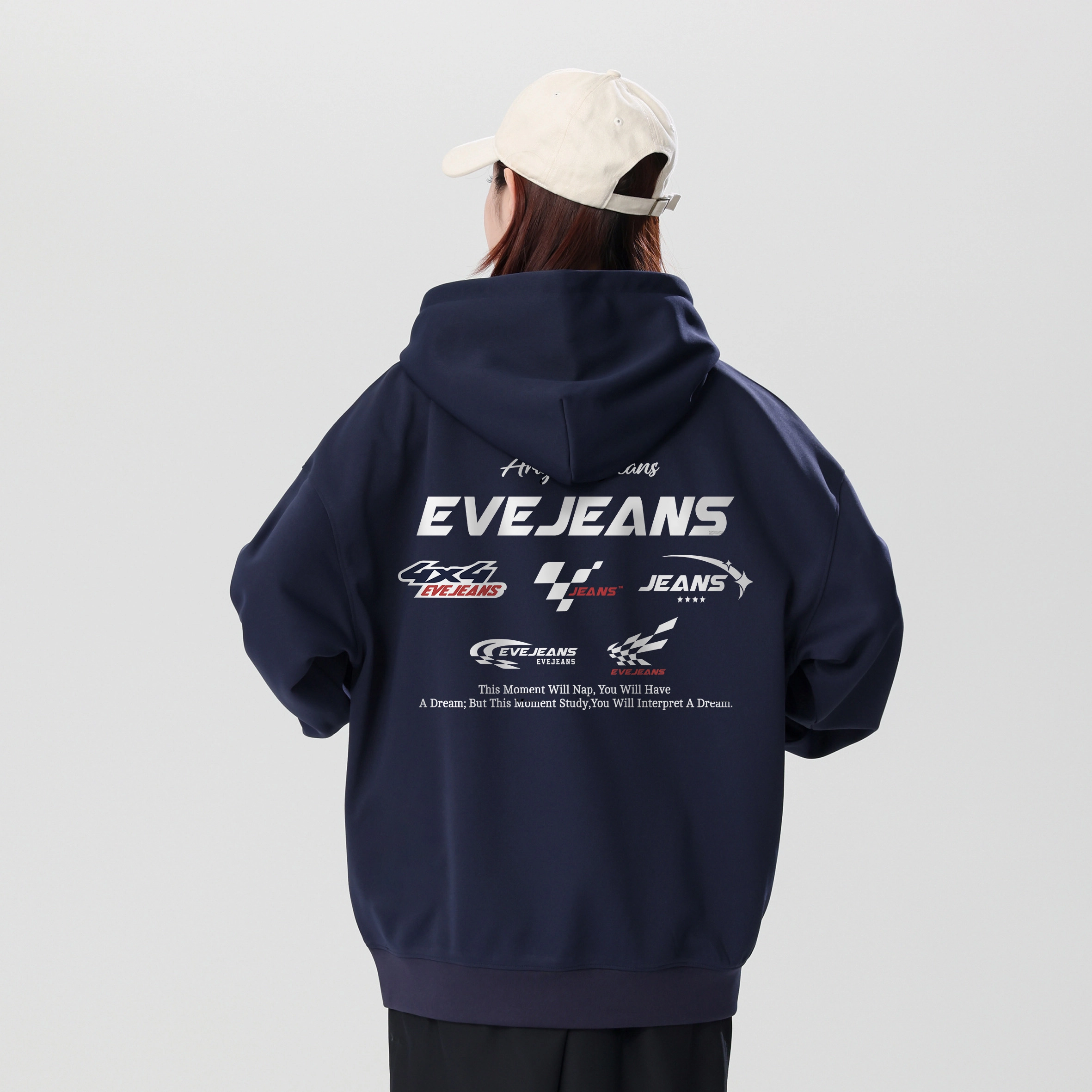 EVE Jean