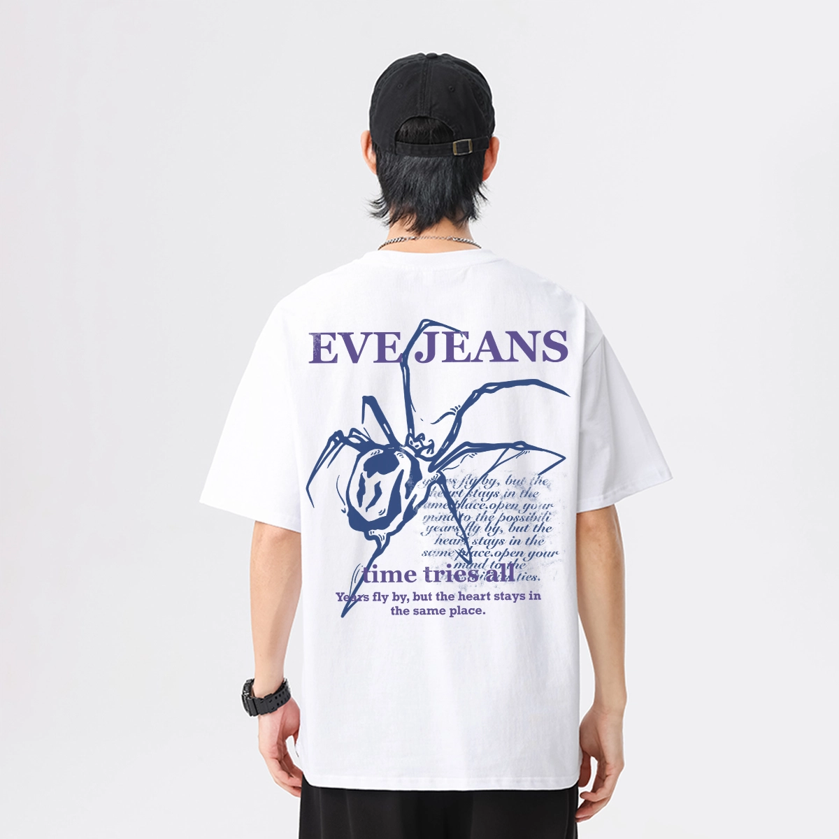 EVE JeansTT